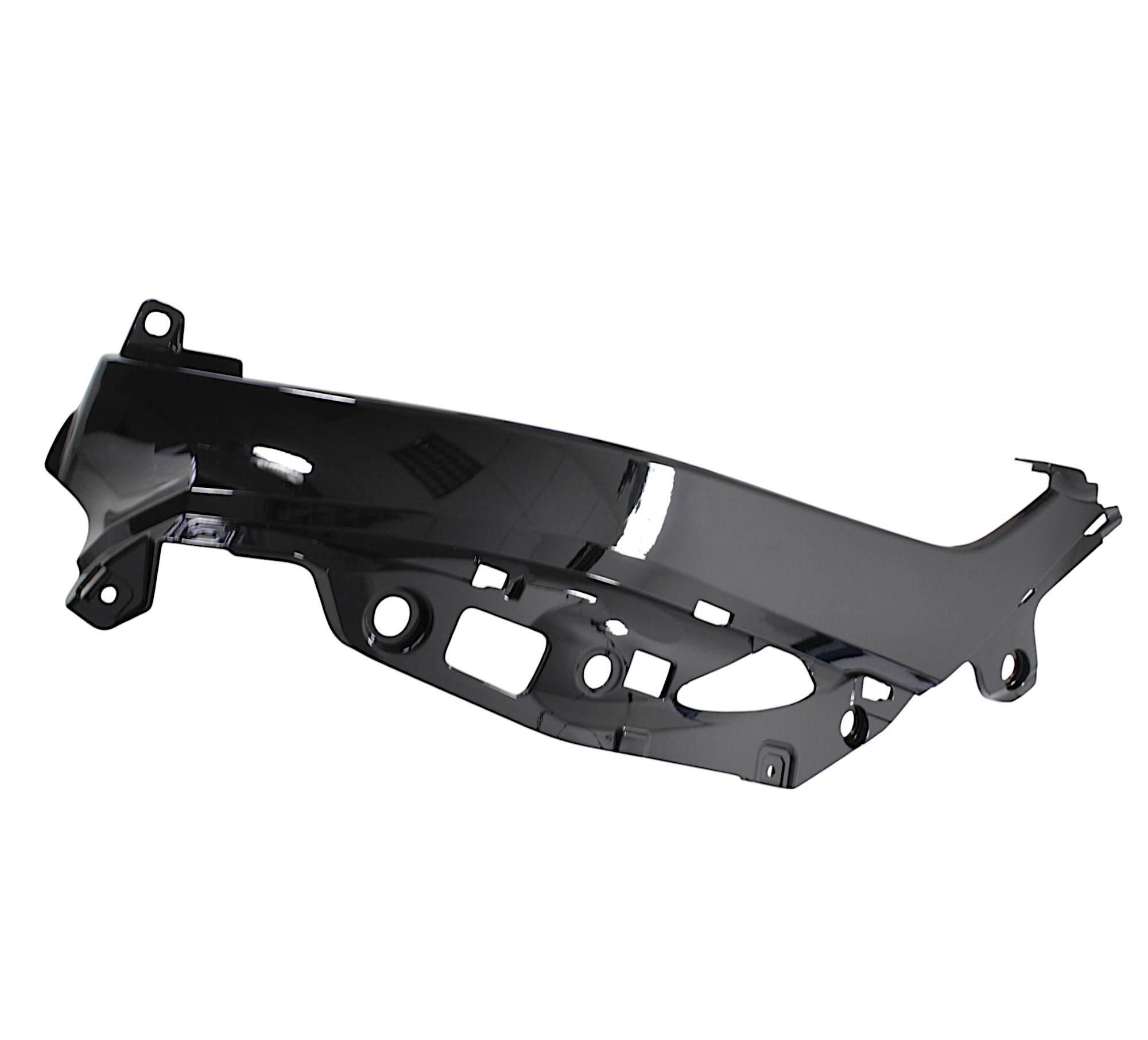 Osłona zbiornika paliwa lewa czarna bk srk800rr 50015P95BK00-QJ