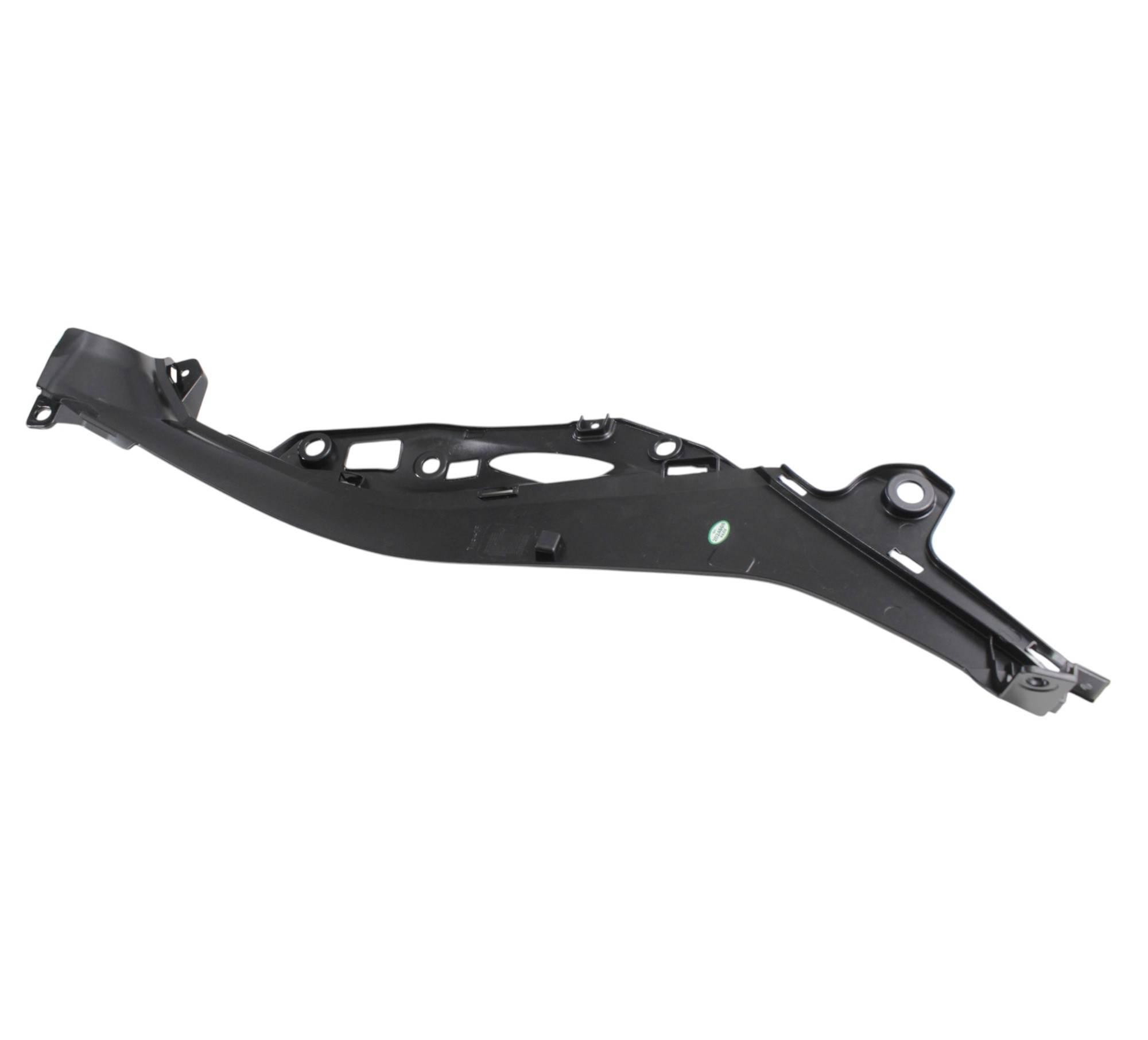 Osłona zbiornika paliwa lewa czarna bk srk800rr 50015P95BK00-QJ - zdjęcie 2