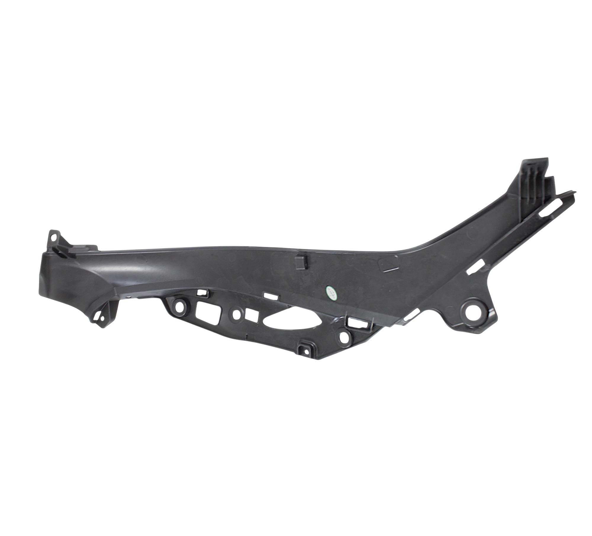 Osłona zbiornika paliwa prawa czarna bg srk800rr 50016P95BG00-QJ - zdjęcie 2