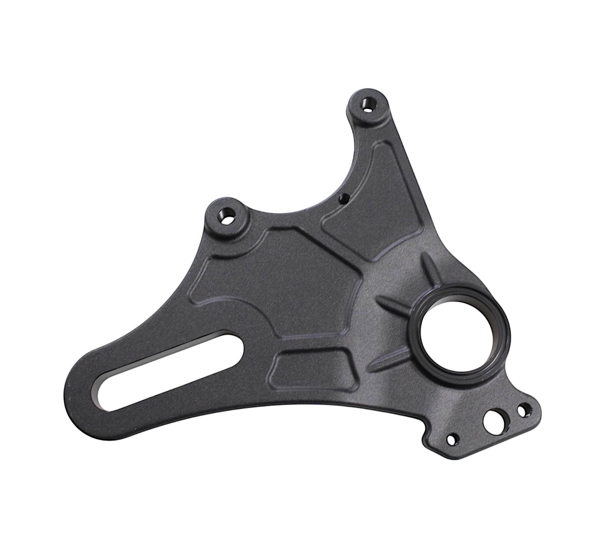 Mocowanie tylnego zacisku hamulcowego srk800rr srk800rr-li srk800