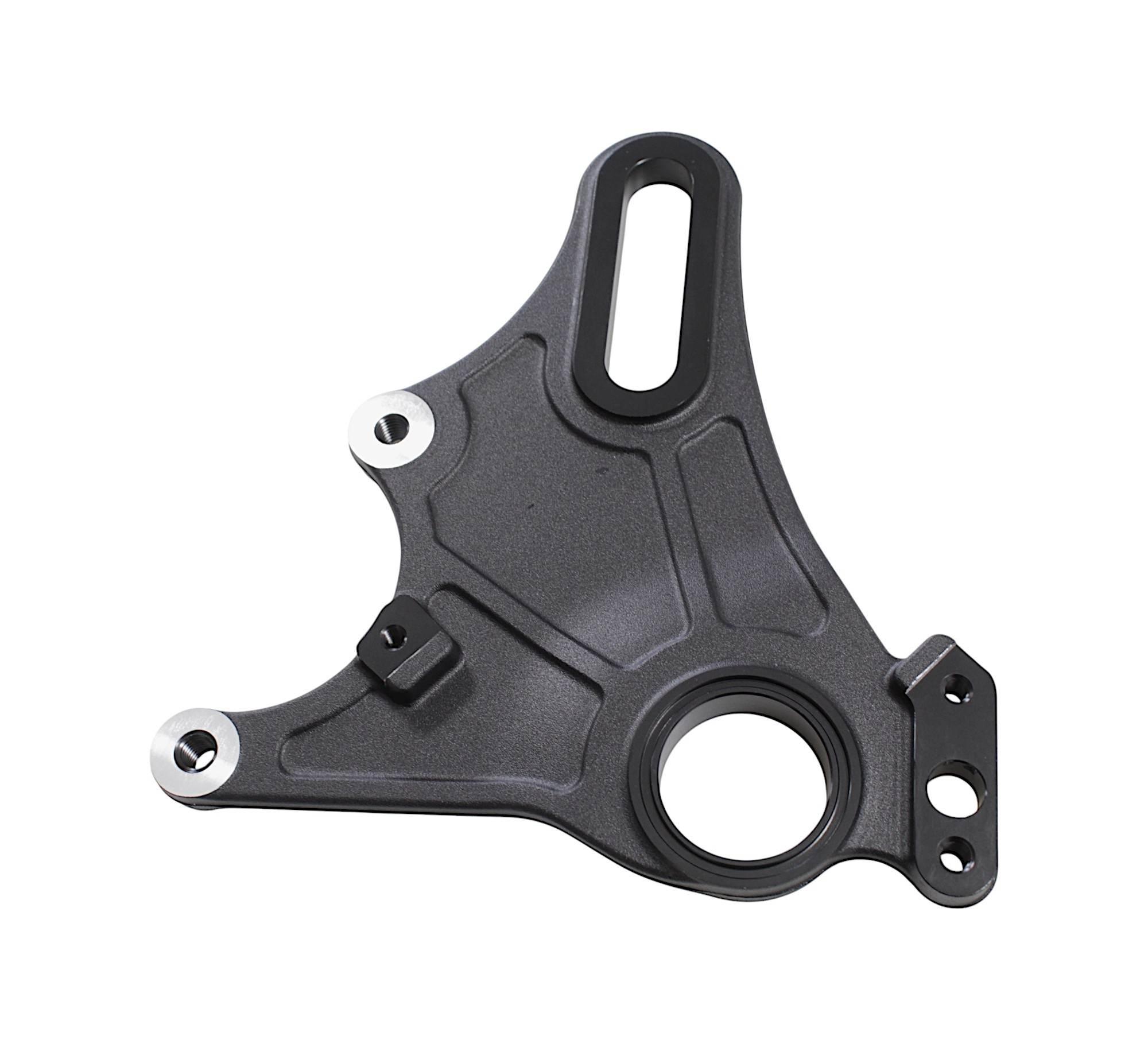 Mocowanie tylnego zacisku hamulcowego srk800rr srk800rr-li srk800 - zdjęcie 2