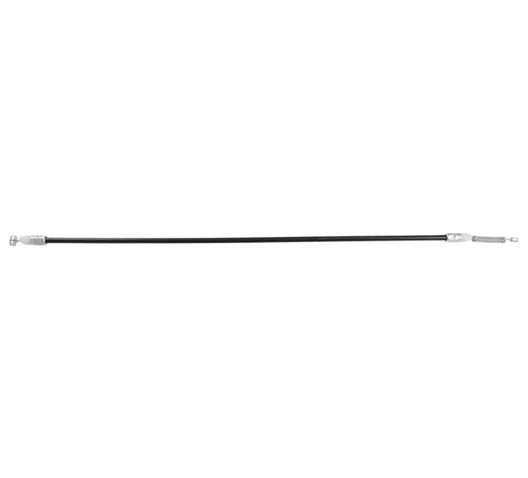 Linka zamka siedzenia srk800rr 58900PA80000-QJ