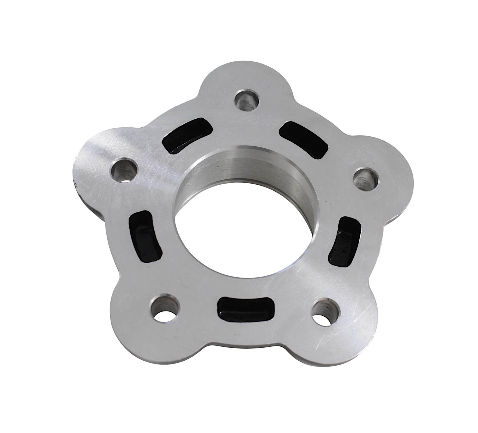 Piasta zębatki napędzanej srk800rr srk800rr-li srk800 60001P950000-QJ - zdjęcie 2