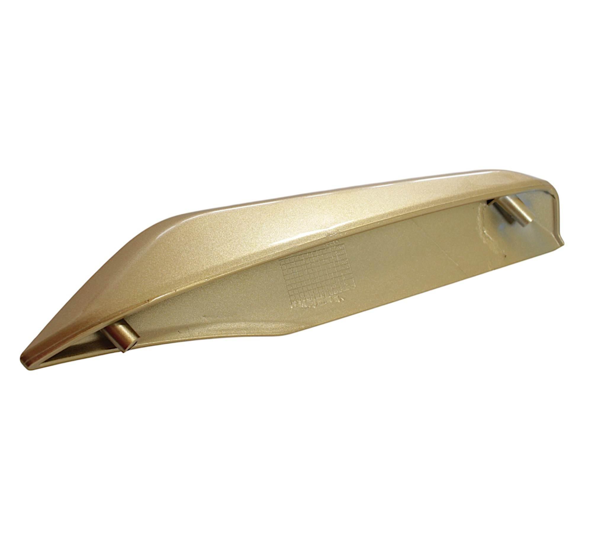 Skrzydełko aero dolne lewe złote mb srk800rr 65403P95MB00-QJ - zdjęcie 2