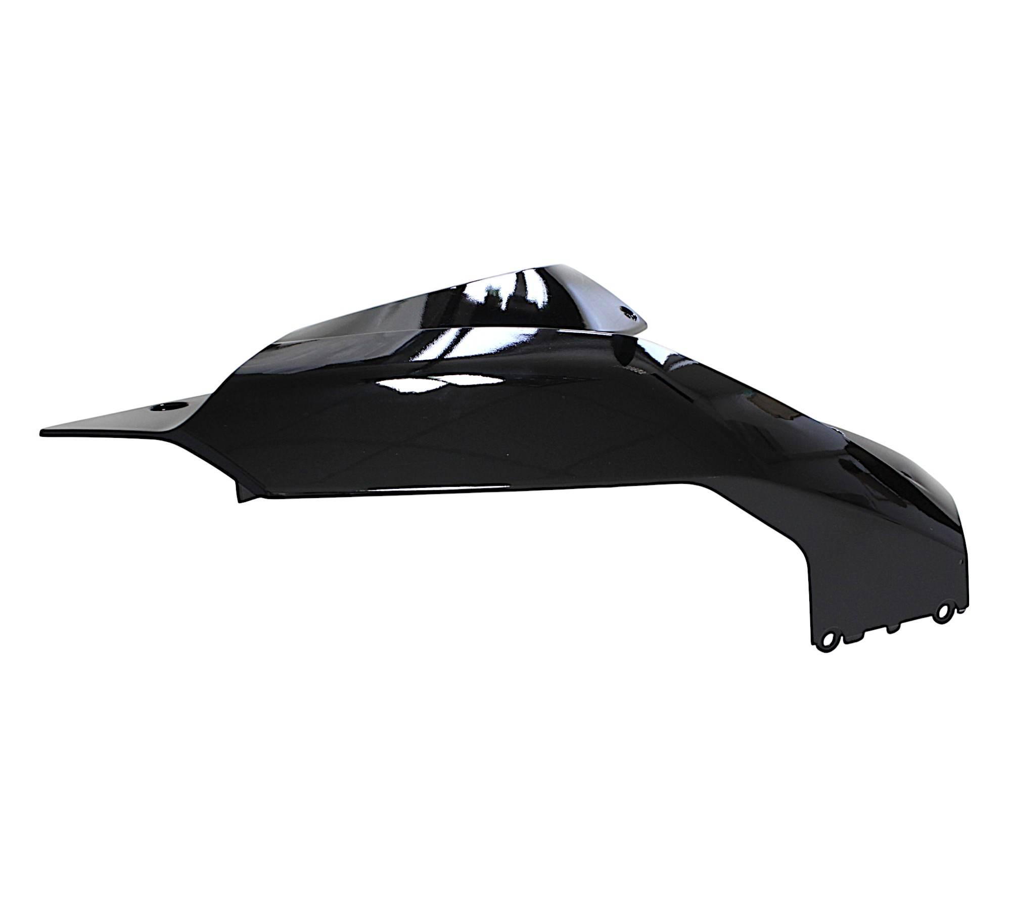Osłona silnika dolna prawa czarna srk800rr 65407P95BK00-QJ - zdjęcie 2