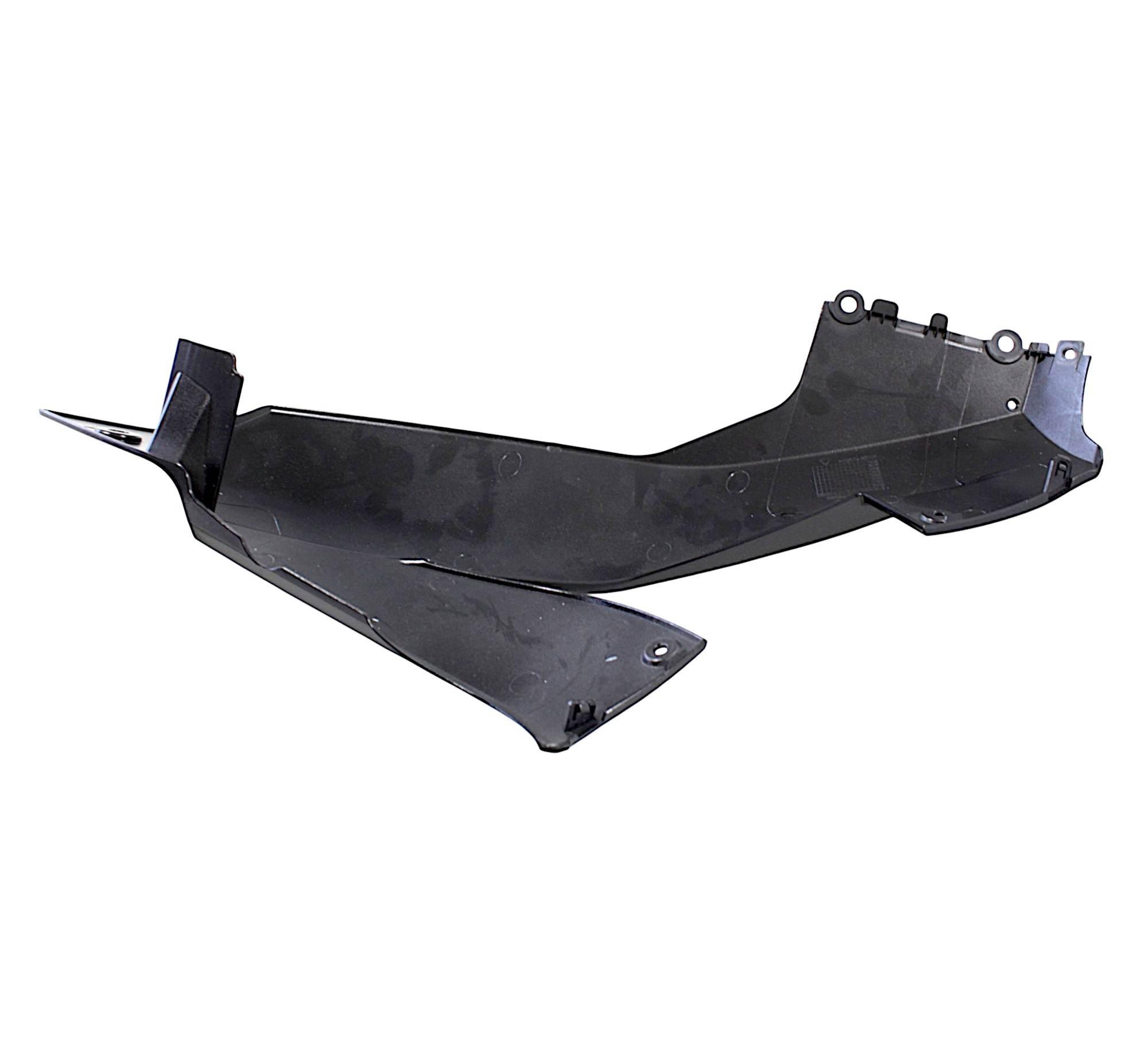 Osłona silnika dolna prawa czarna srk800rr 65407P95BK00-QJ - zdjęcie 3