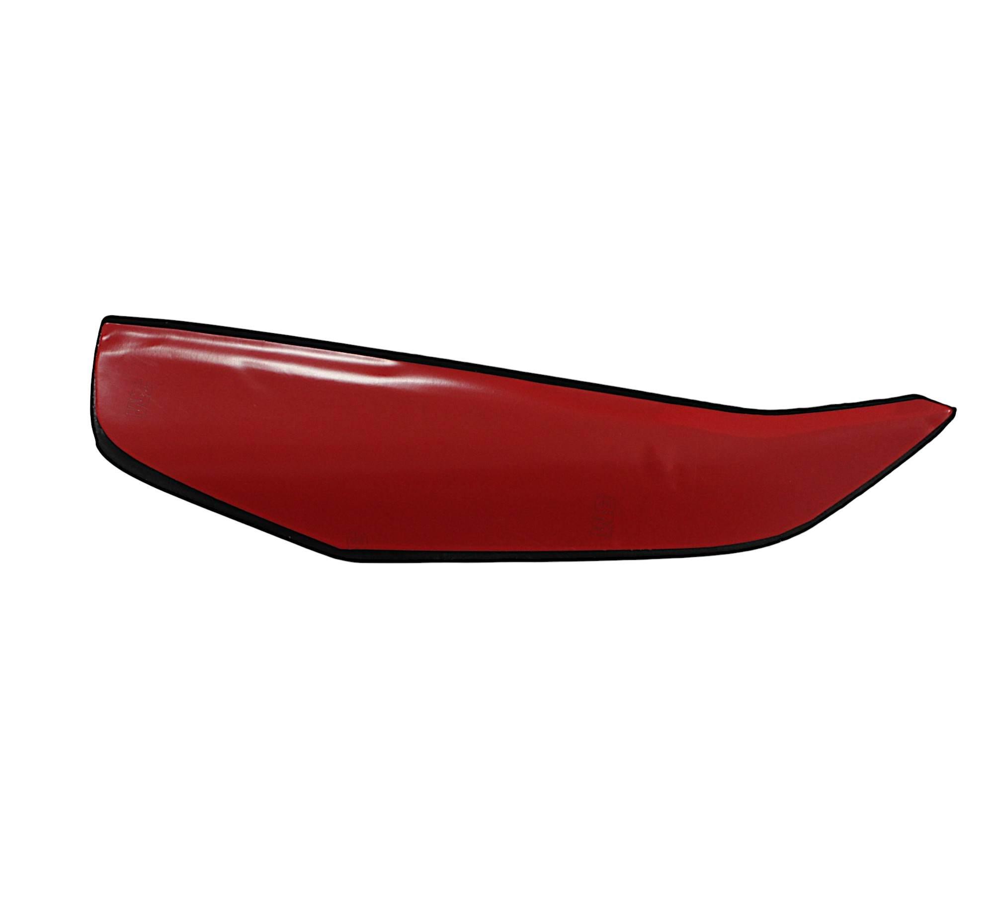 Naklejka ochronna lewa srk800rr 65448PCD0000-QJ - zdjęcie 2