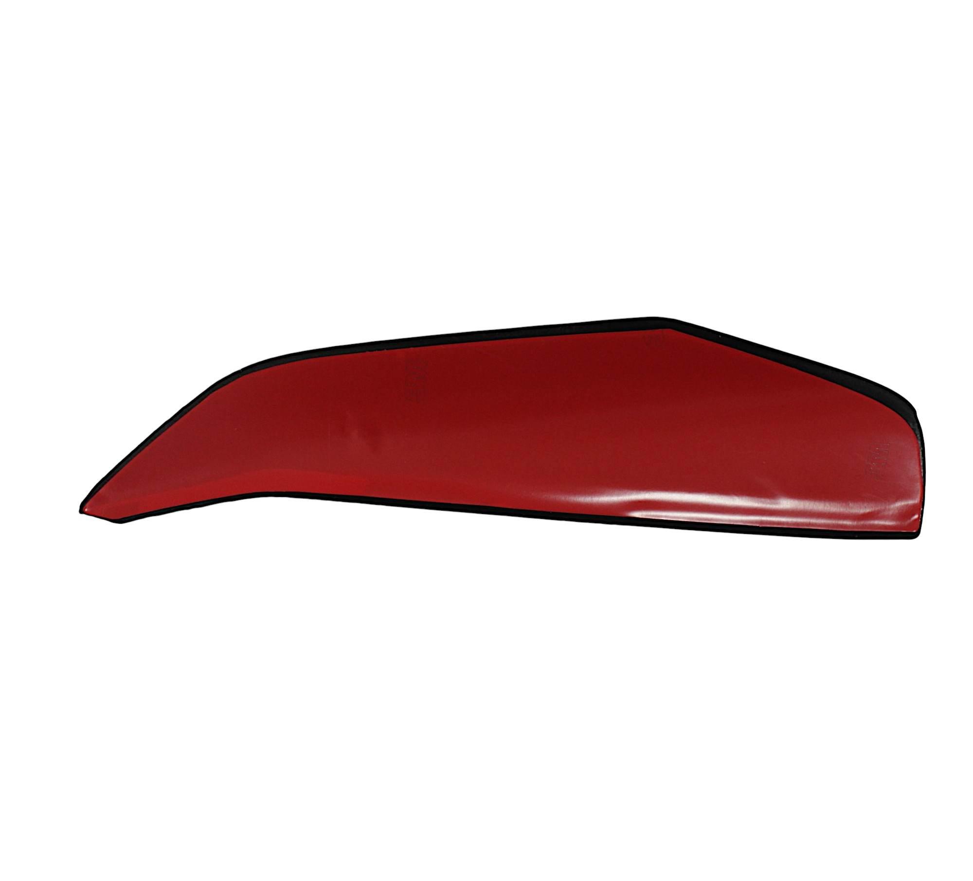 Naklejka ochronna prawa srk800rr 65449PCD0000-QJ - zdjęcie 2