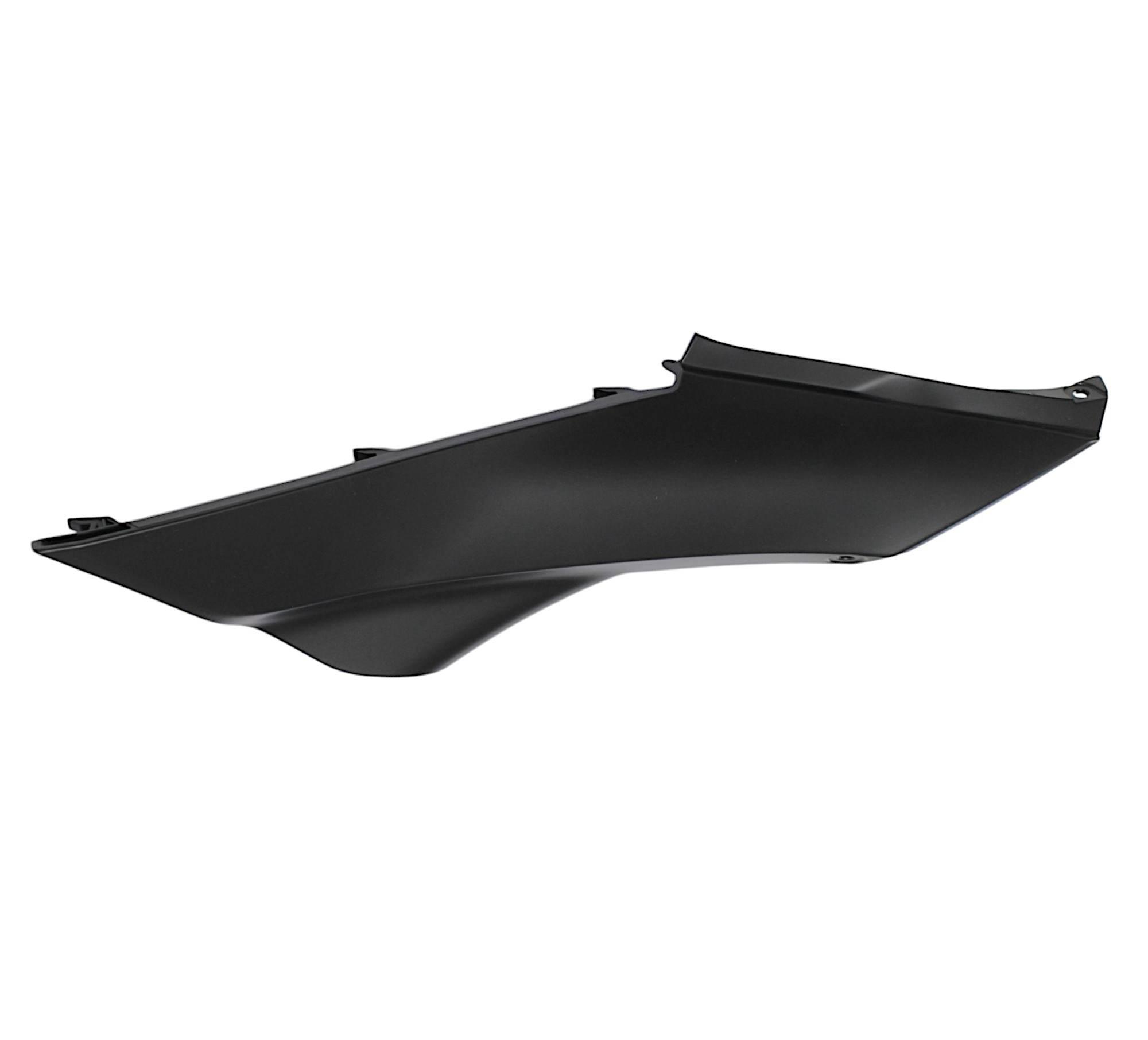 Osłona środkowa lewa czarna bg srk800rr 65601P95BG00-QJ