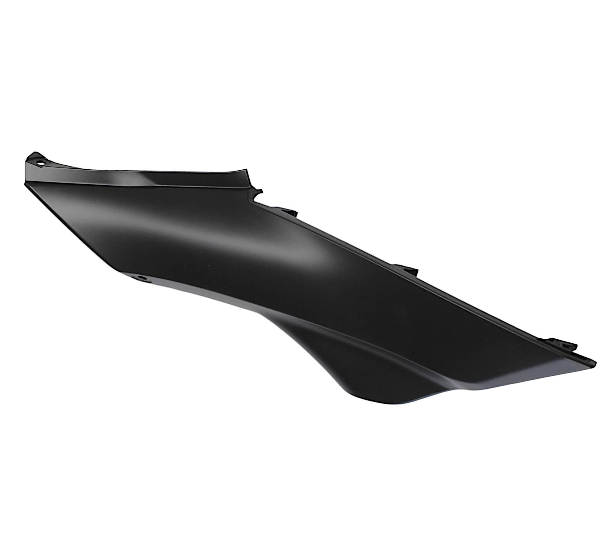 Osłona środkowa prawa czarna bg srk800rr 65602P95BG00-QJ