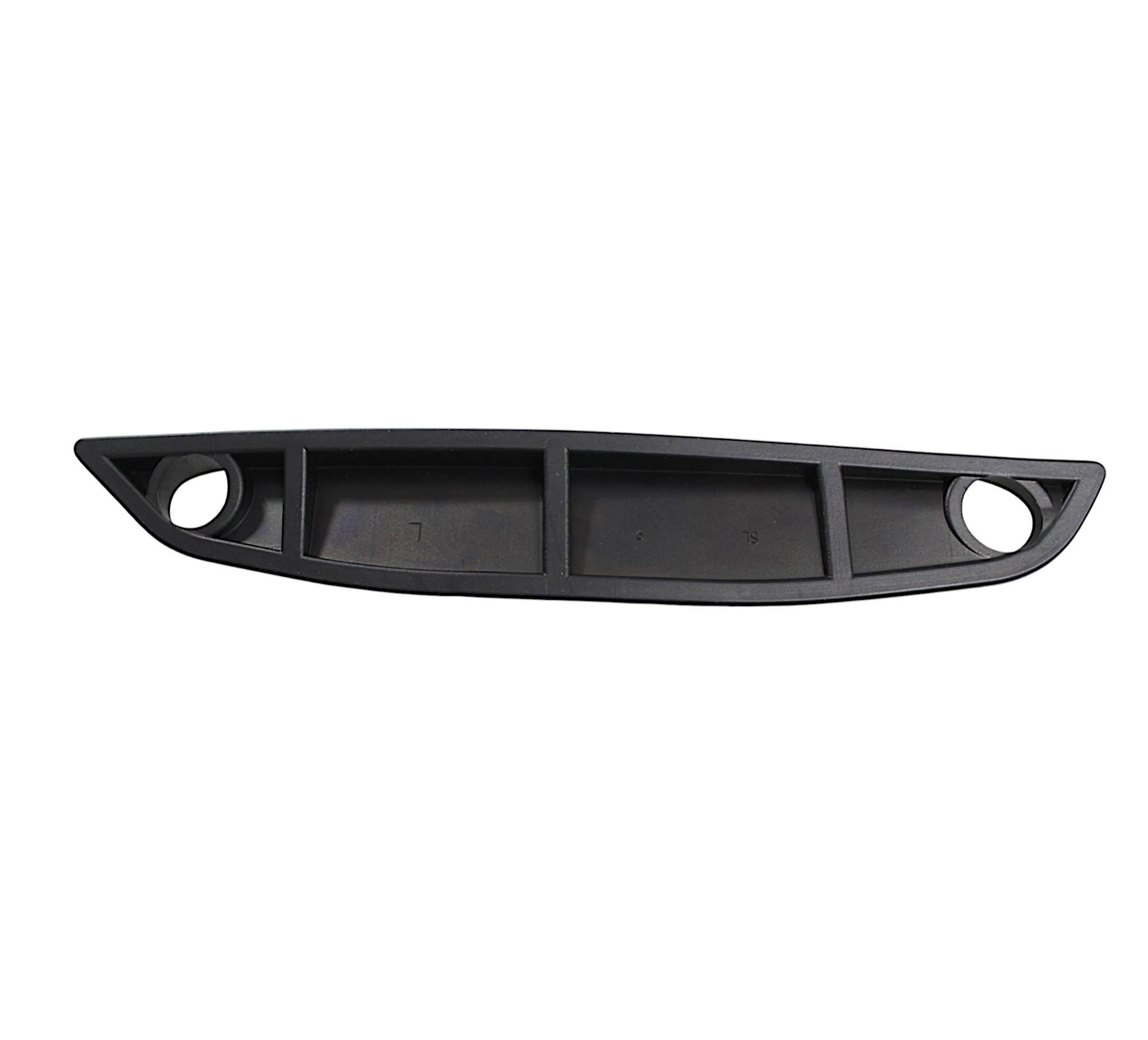 Podkładka gumowa skrzydła aero lewa srk800rr srk800rr-li 65685P950000-QJ - zdjęcie 2