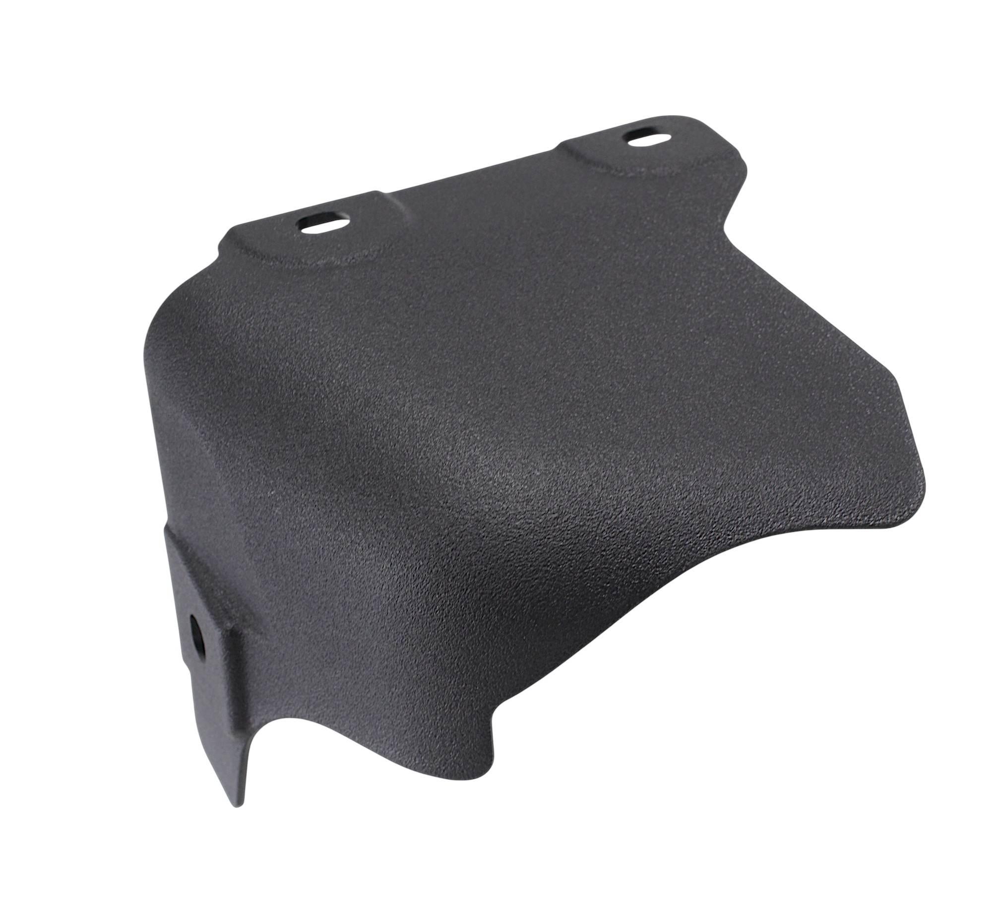 Osłona chłodnicy lewa srk800rr 65687P950000-QJ