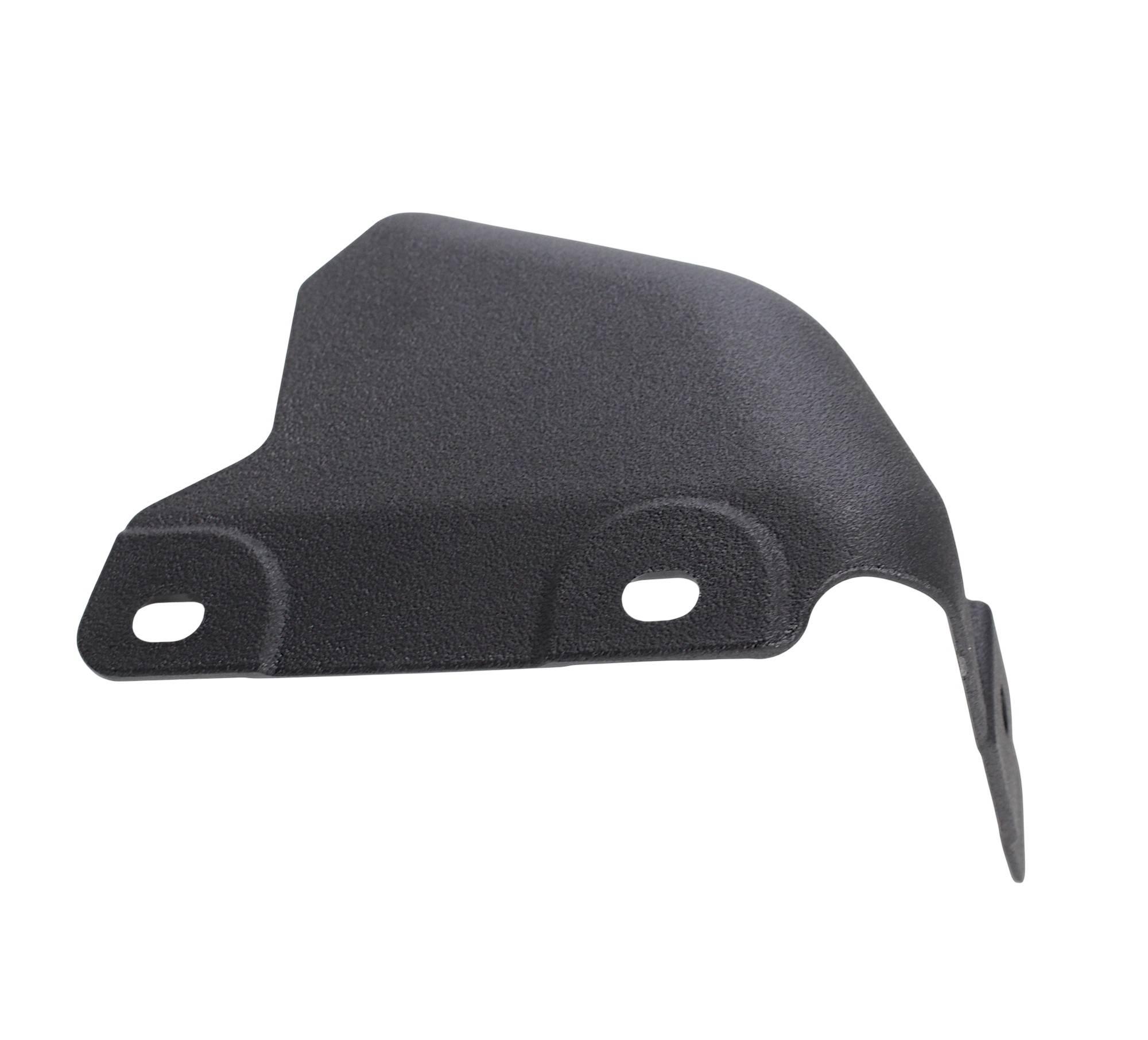 Osłona chłodnicy lewa srk800rr 65687P950000-QJ - zdjęcie 3