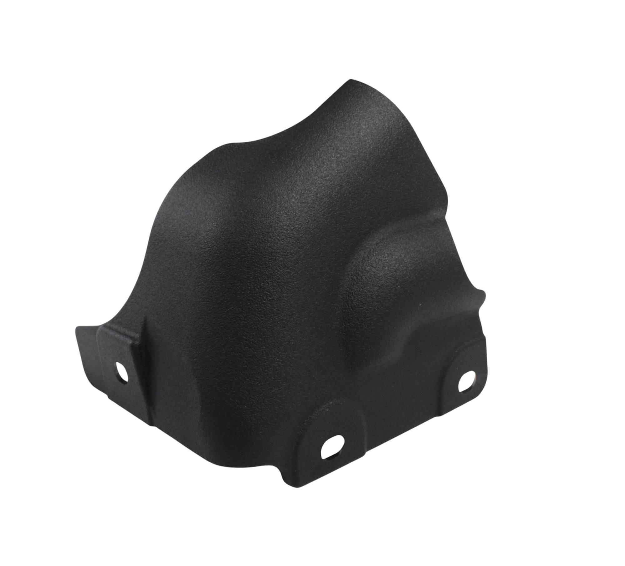 Osłona chłodnicy prawa srk800rr 65688P950000-QJ