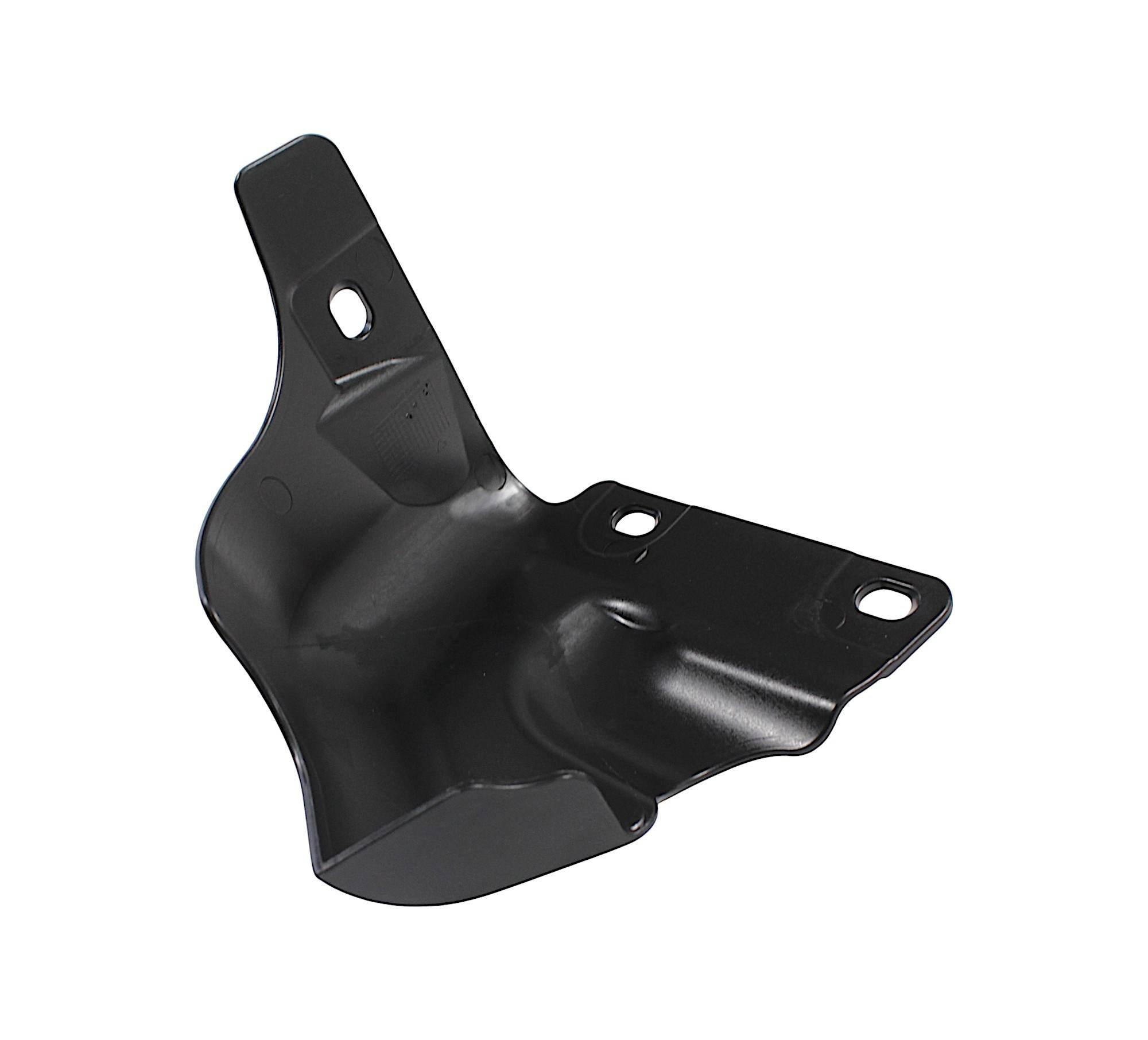 Osłona chłodnicy prawa srk800rr 65688P950000-QJ - zdjęcie 2