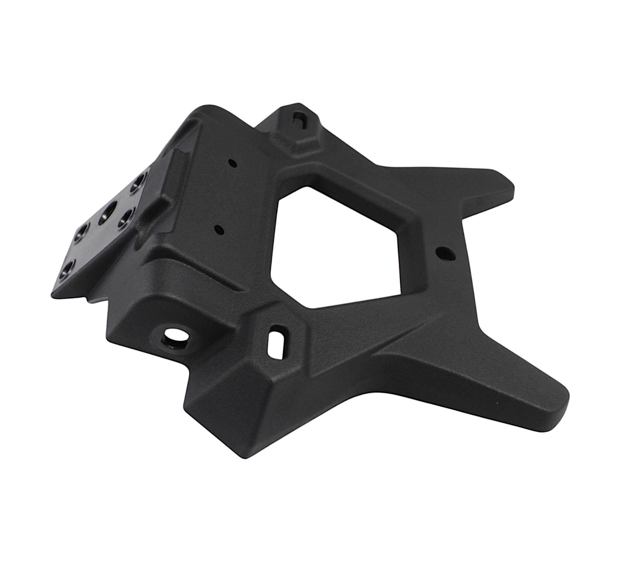 Mocowanie tablicy rejestracyjnej srk800rr srk800rr-li srk921rr srk800 - zdjęcie 2
