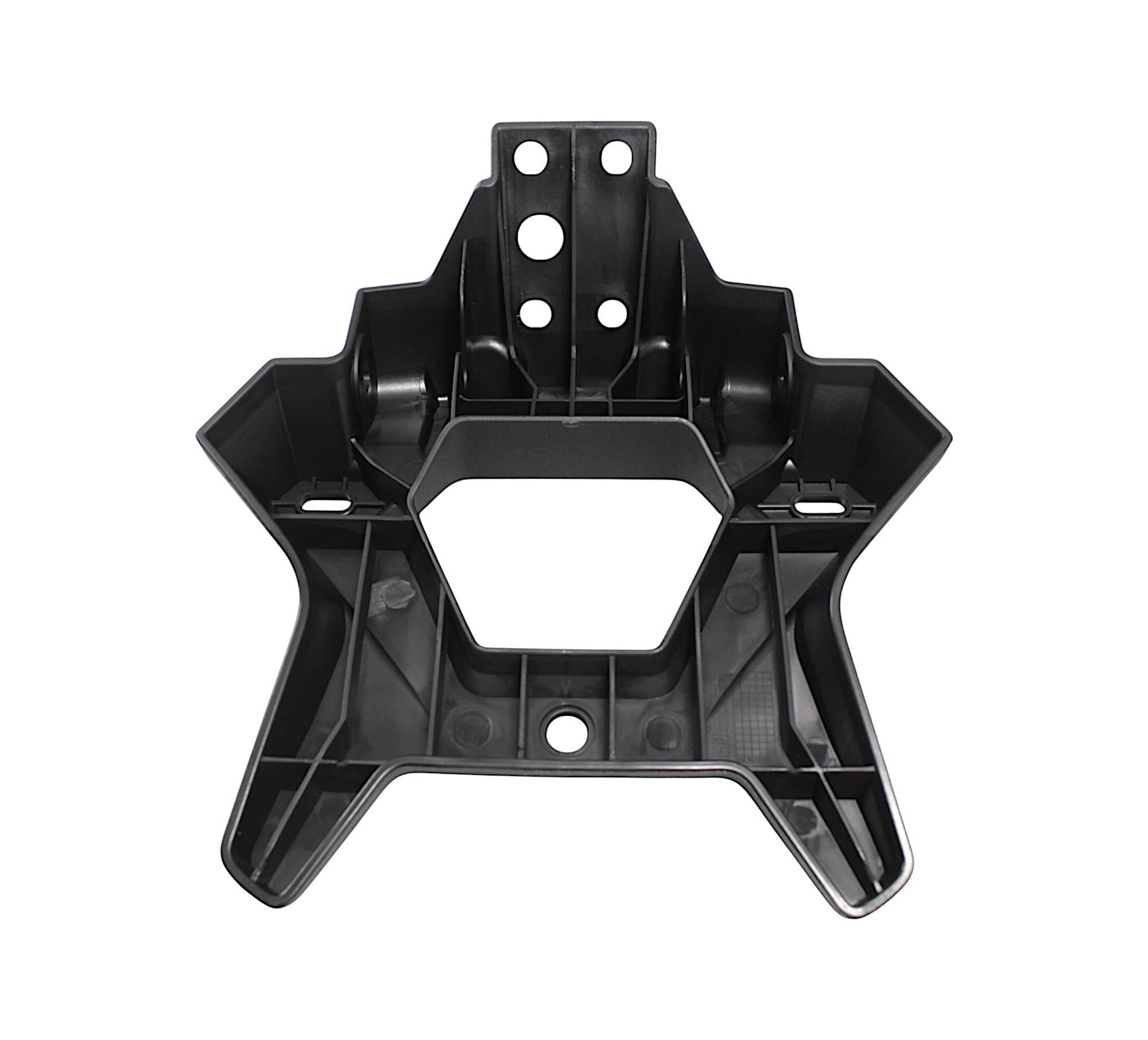 Mocowanie tablicy rejestracyjnej srk800rr srk800rr-li srk921rr srk800 - zdjęcie 3