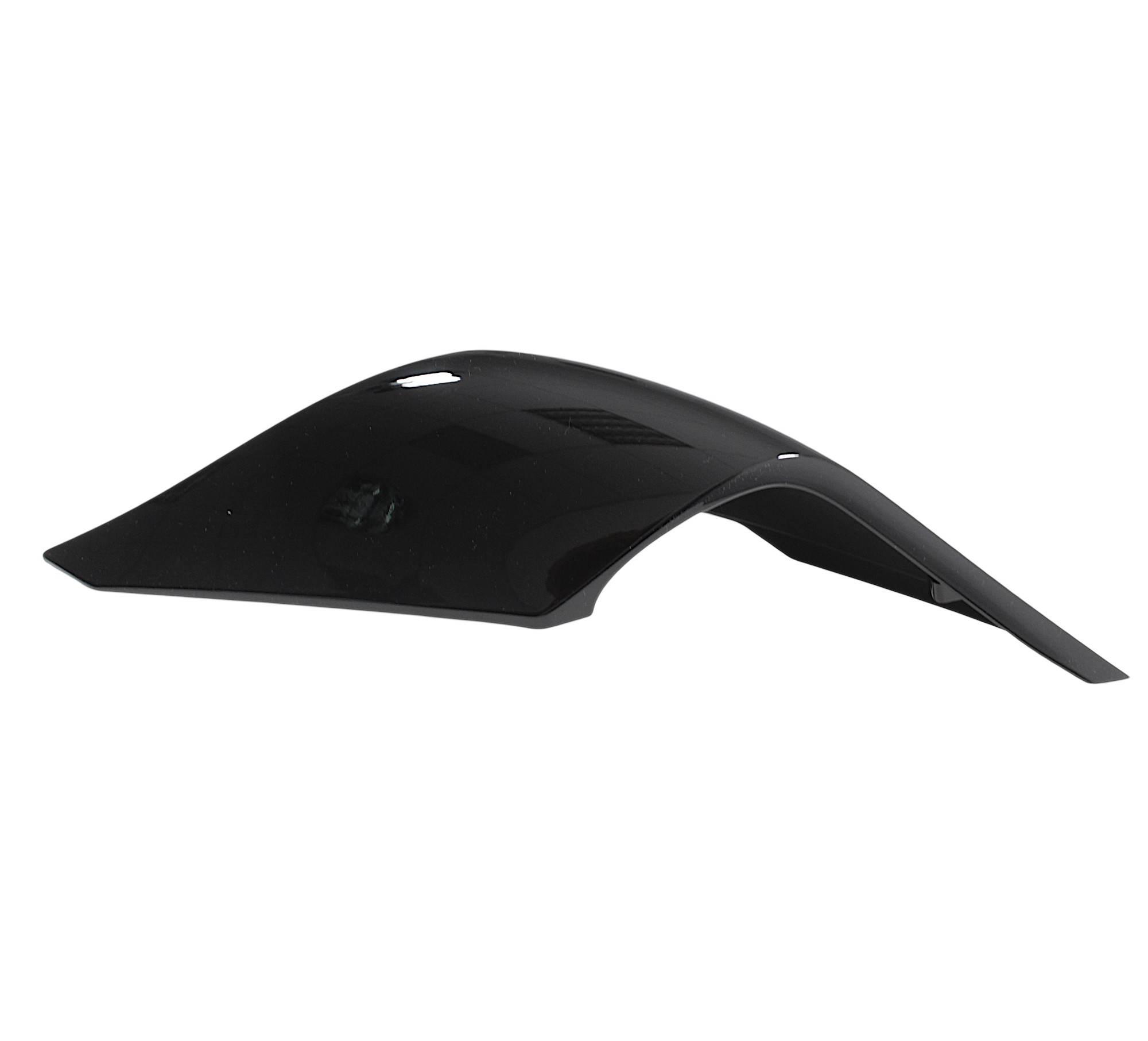 Osłona tylna lewa czarna z naklejką srk800rr 65901P95008Z-QJ - zdjęcie 2