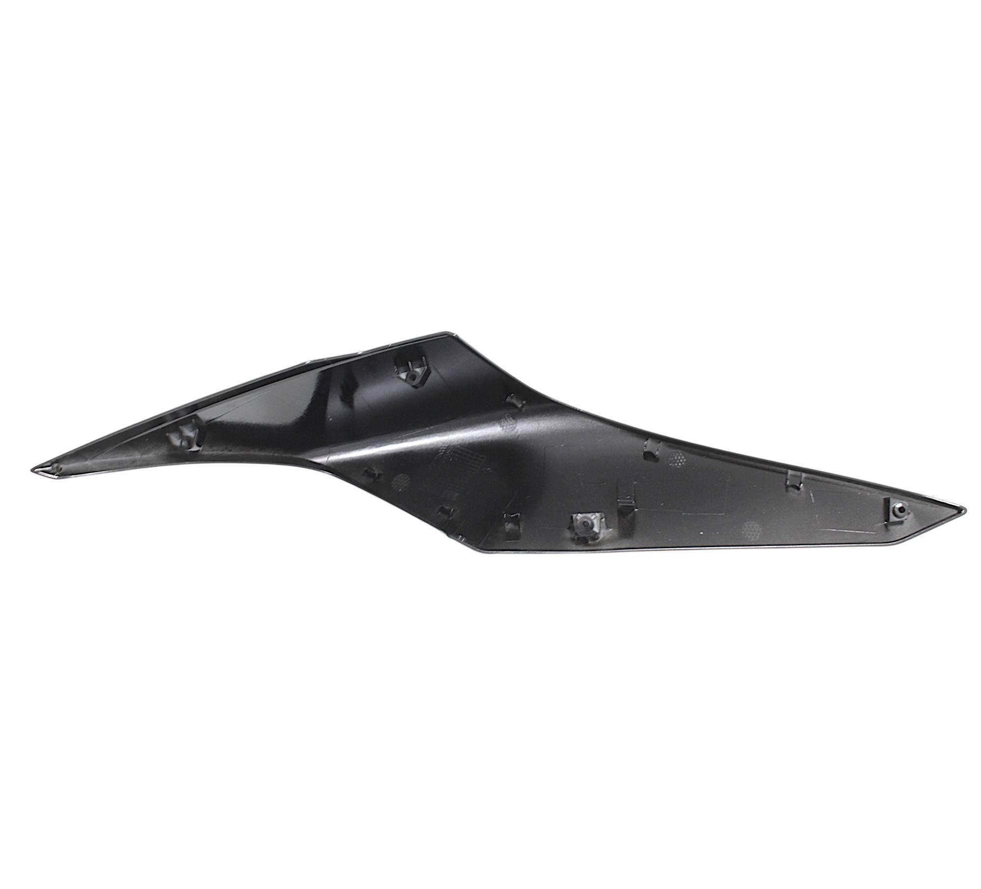 Osłona tylna lewa czarna z naklejką srk800rr 65901P95008Z-QJ - zdjęcie 3