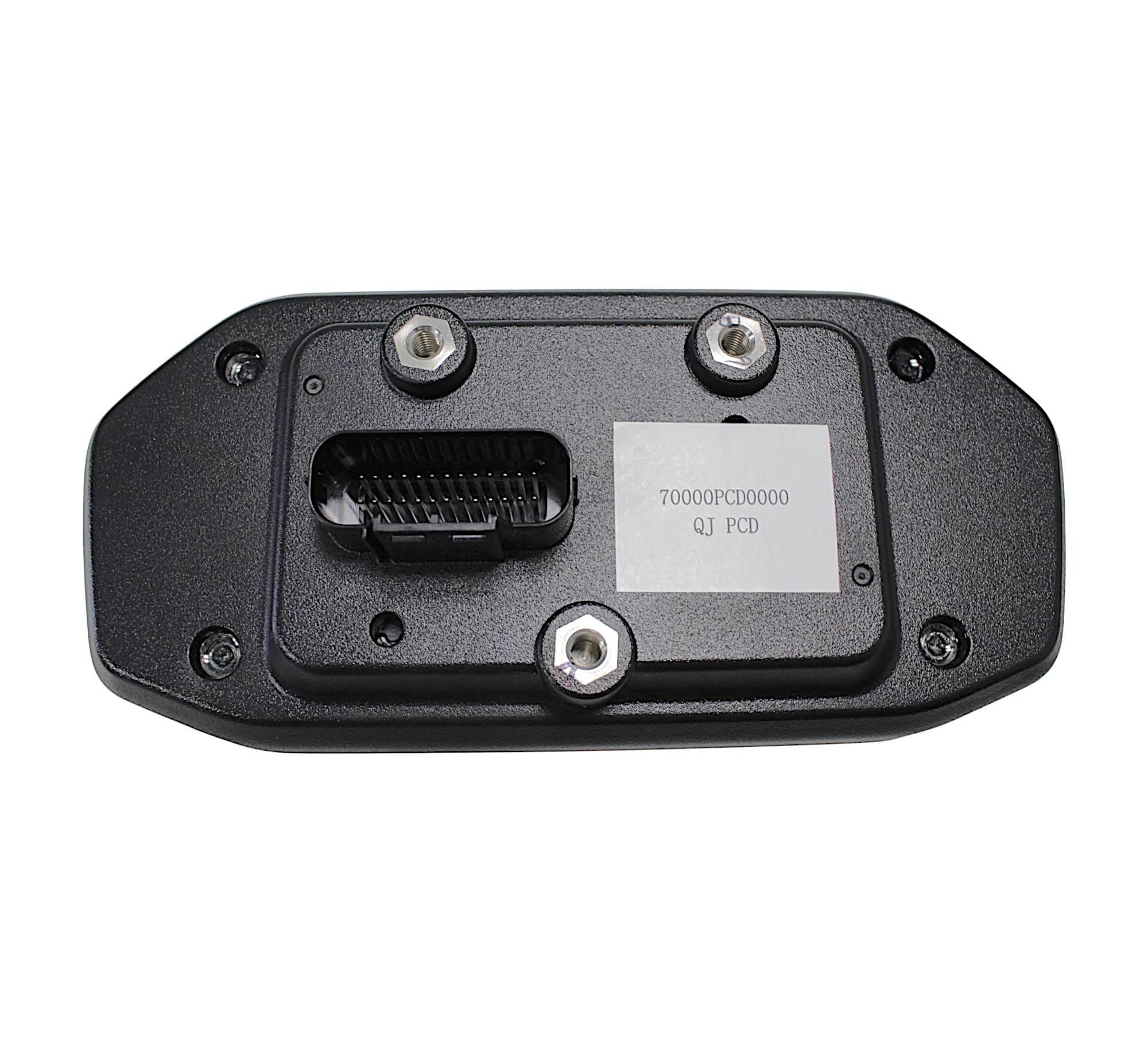 Wyświetlacz srk800rr 70000PCD0000-QJ - zdjęcie 3