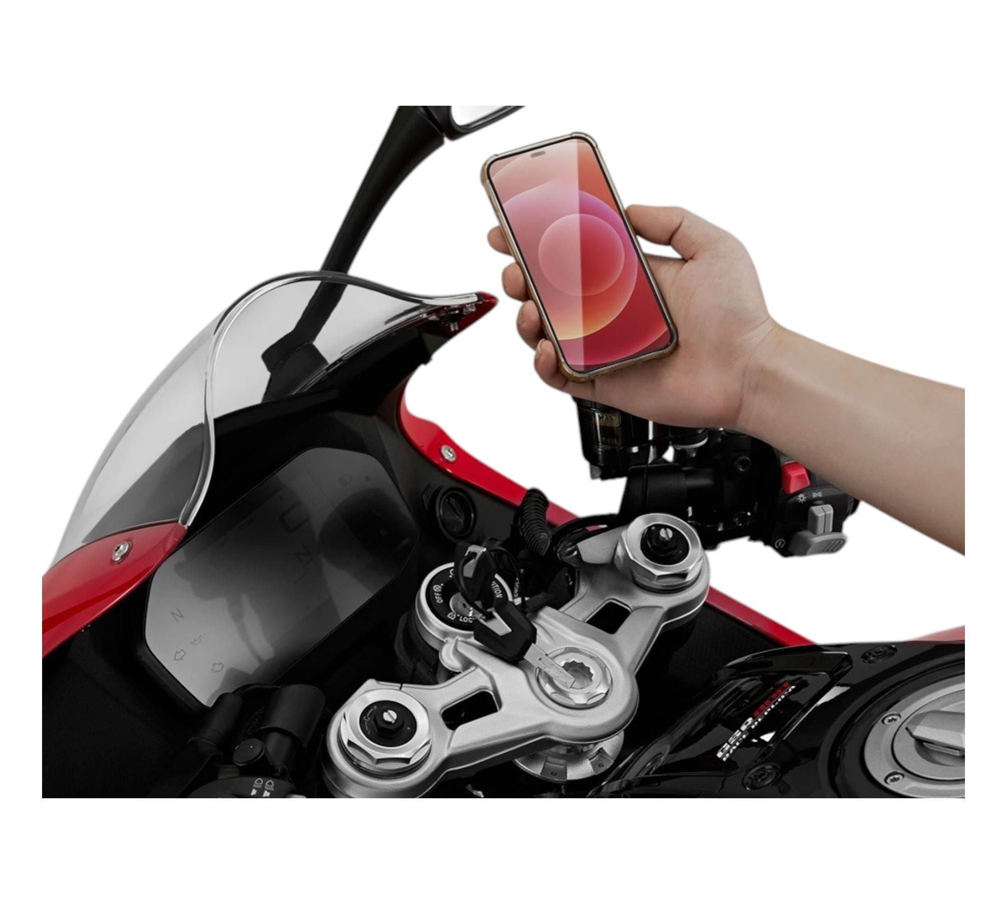 Wyświetlacz srk800rr 70000PCD0000-QJ - zdjęcie 4
