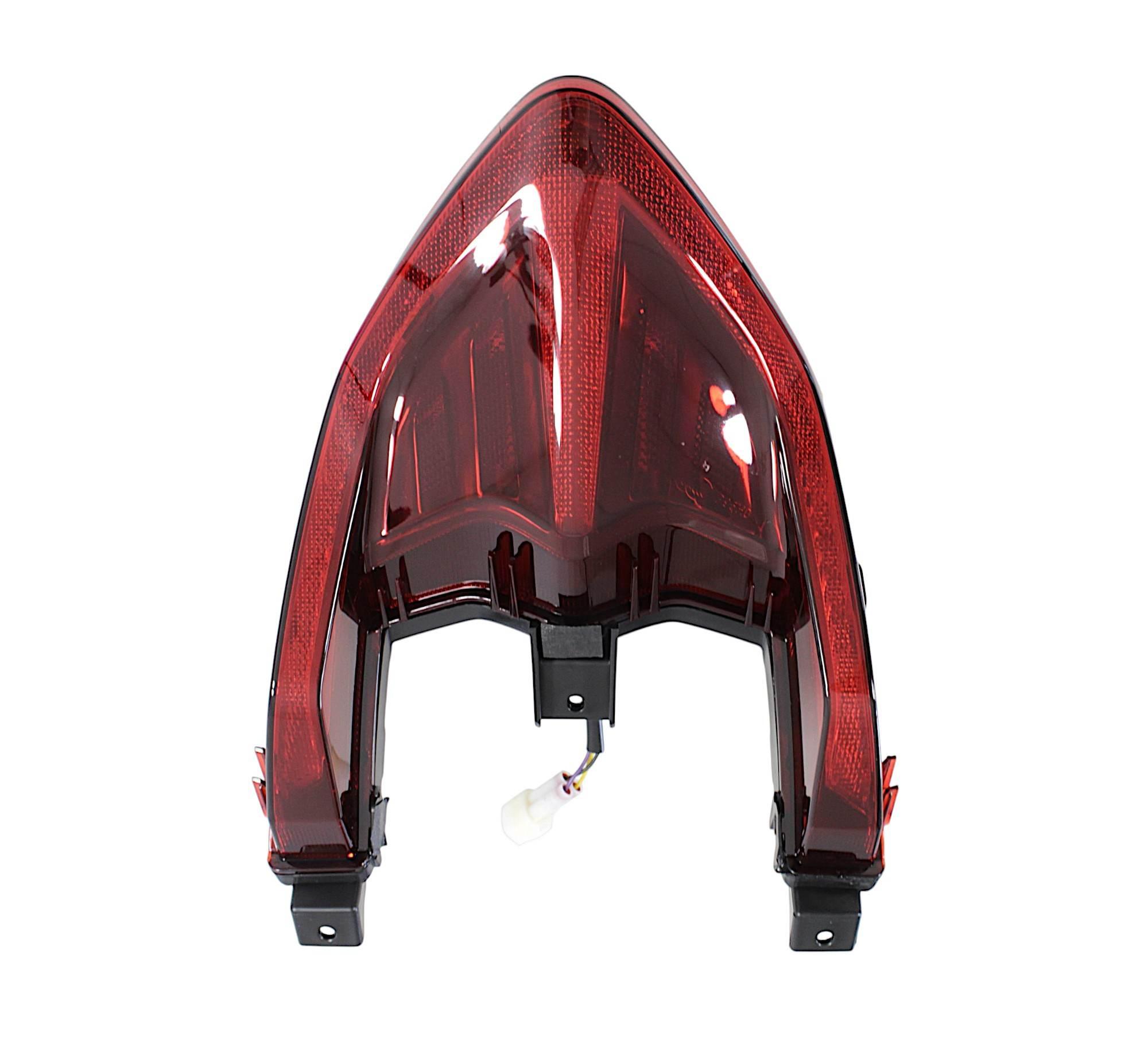 Lampa tylna srk800rr srk800rr-li srk800 82000P950000-QJ