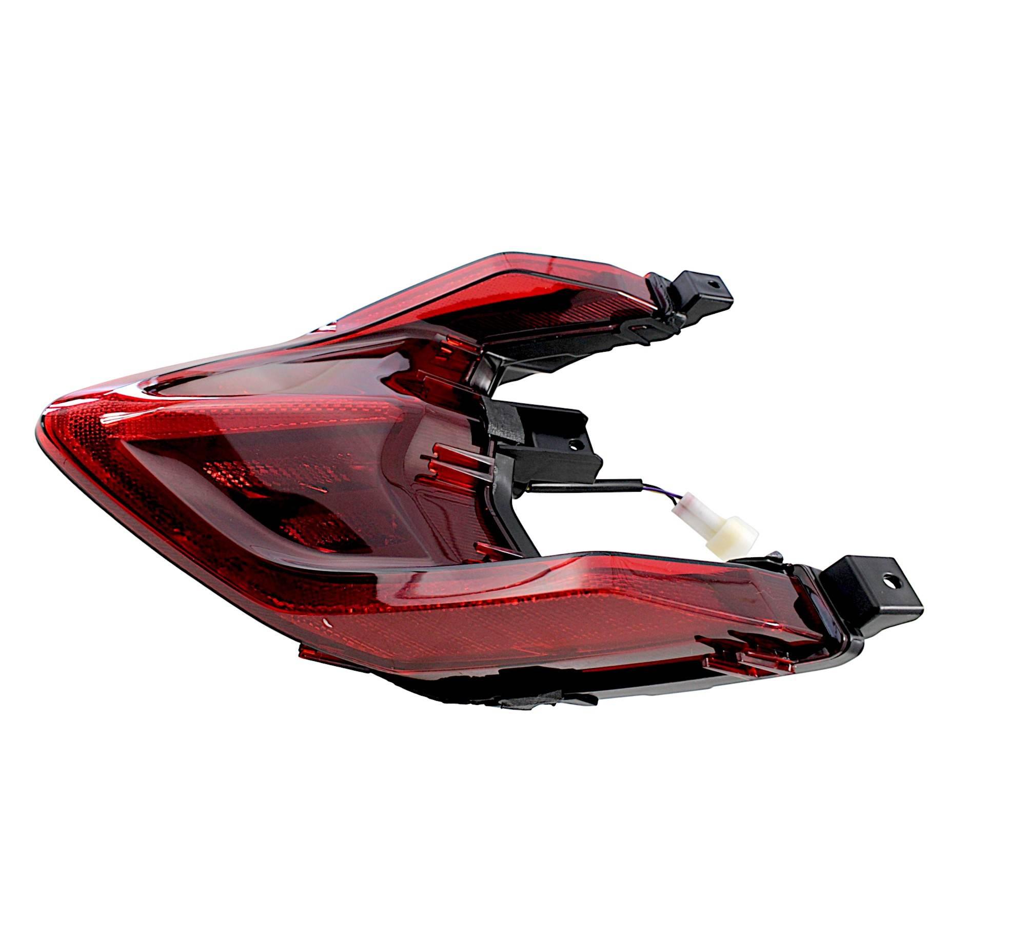 Lampa tylna srk800rr srk800rr-li srk800 82000P950000-QJ - zdjęcie 2