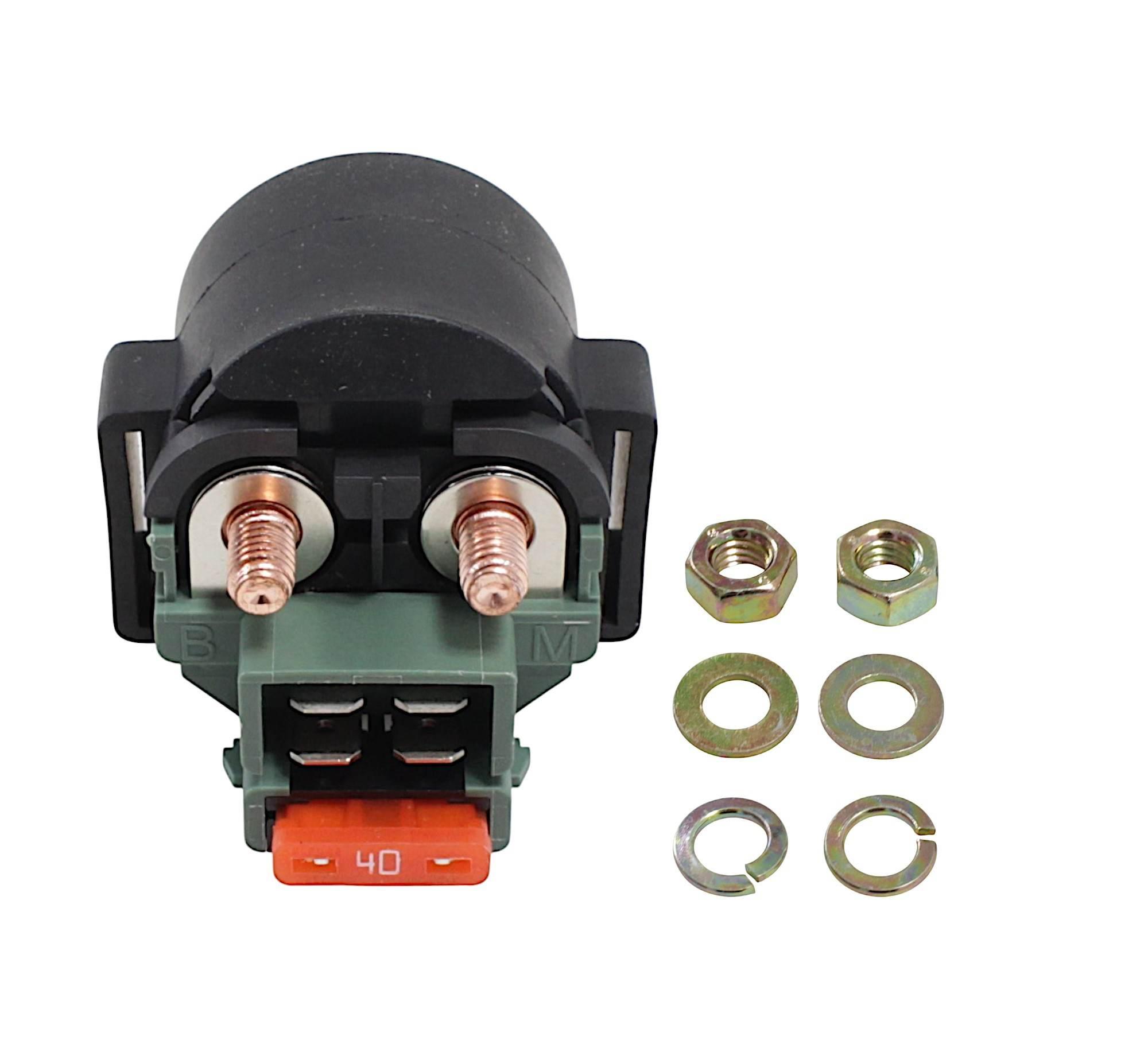 Przekaźnik rozrusznika srk800rr srk800rr-li sfa300 srk800 94100PCD0000-QJ