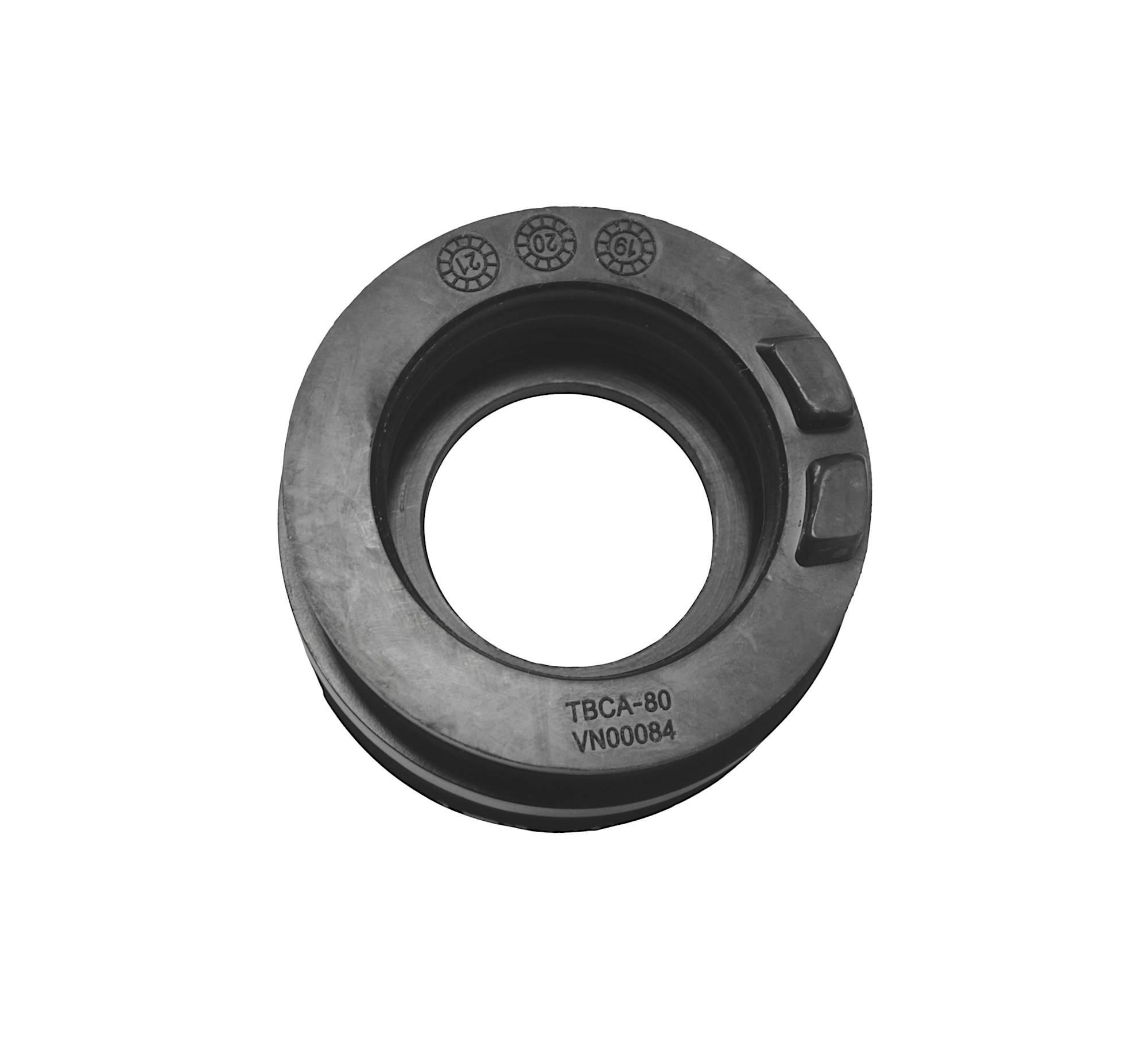 Króciec dolotowy power force piaggio liberty vespa sprint 125-150 13-18