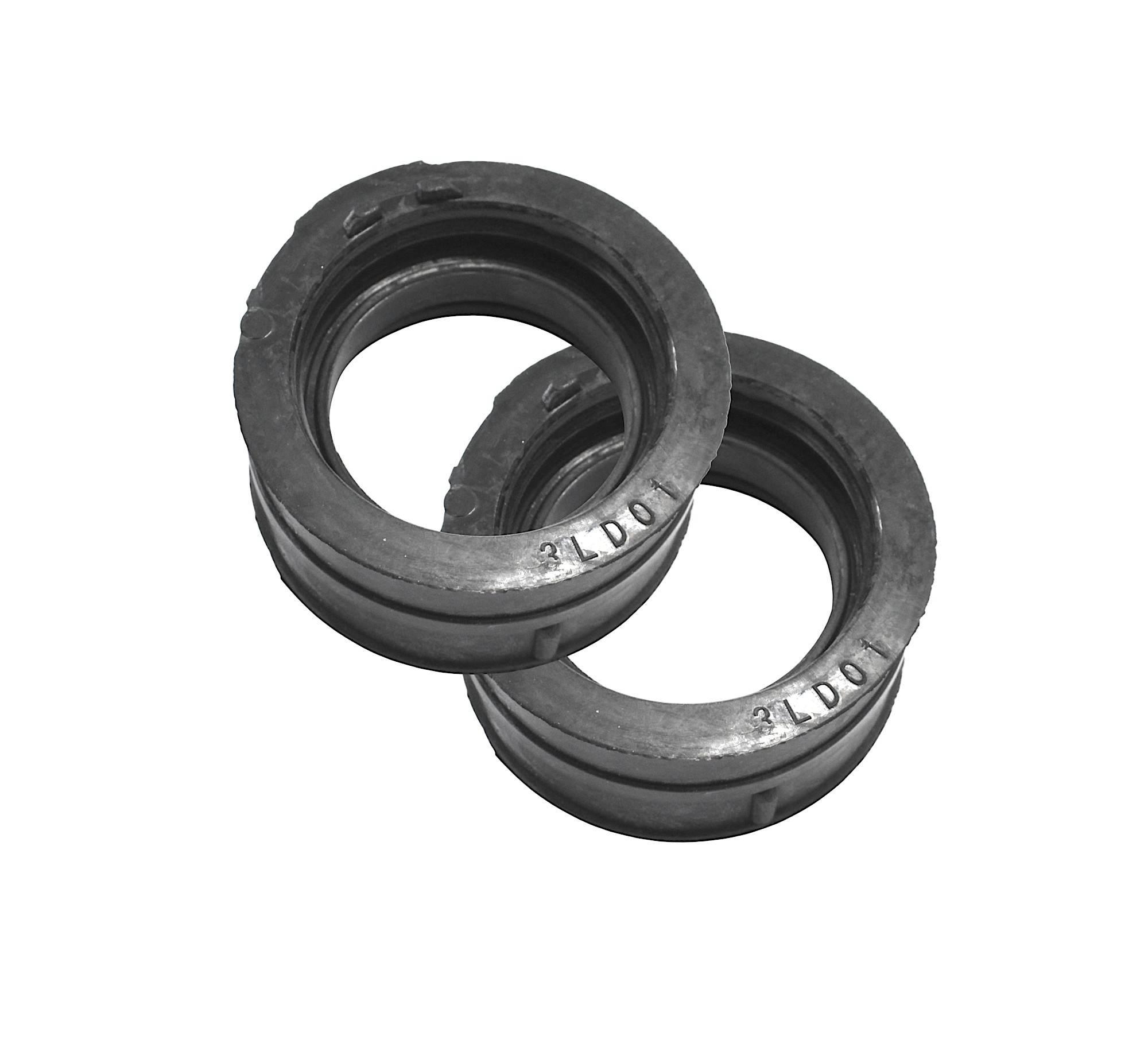 Króćce dolotowe power force yamaha xtz 750 89-97 - kpl 2 sztuk - zdjęcie 2
