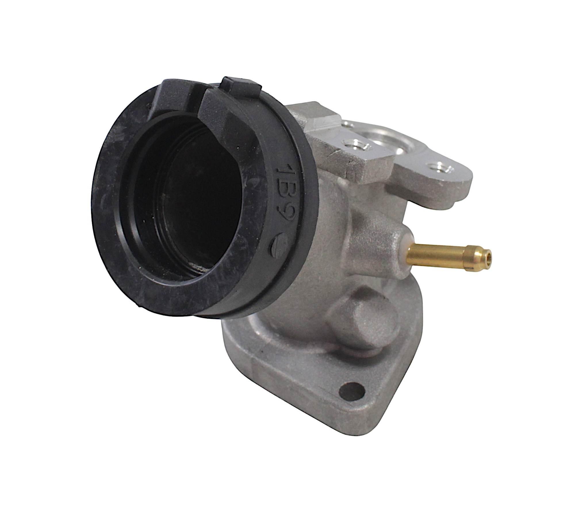 Króciec dolotowy power force yamaha x-max 125-150 PF 10 052 0054