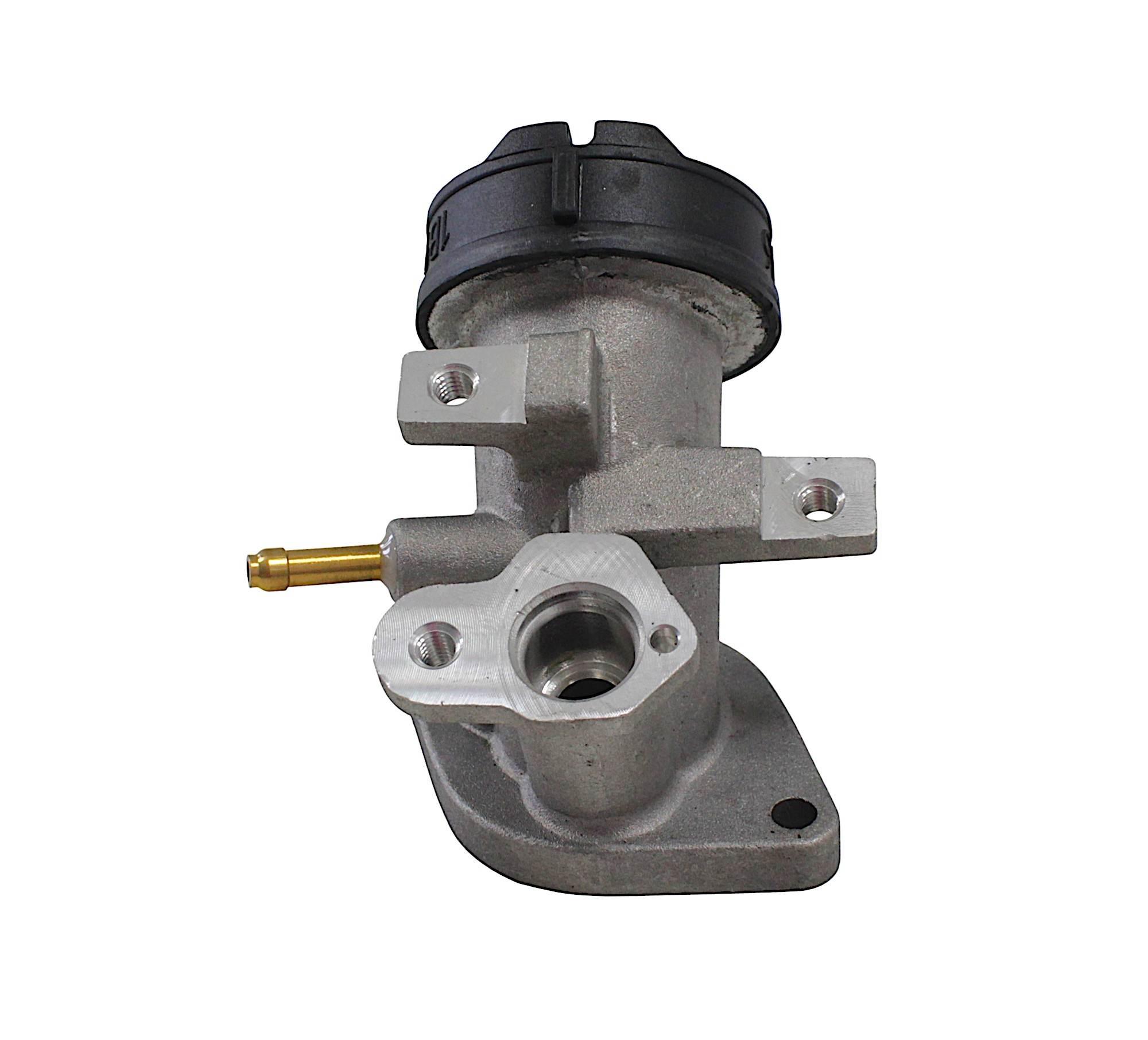 Króciec dolotowy power force yamaha x-max 125-150 PF 10 052 0054 - zdjęcie 2