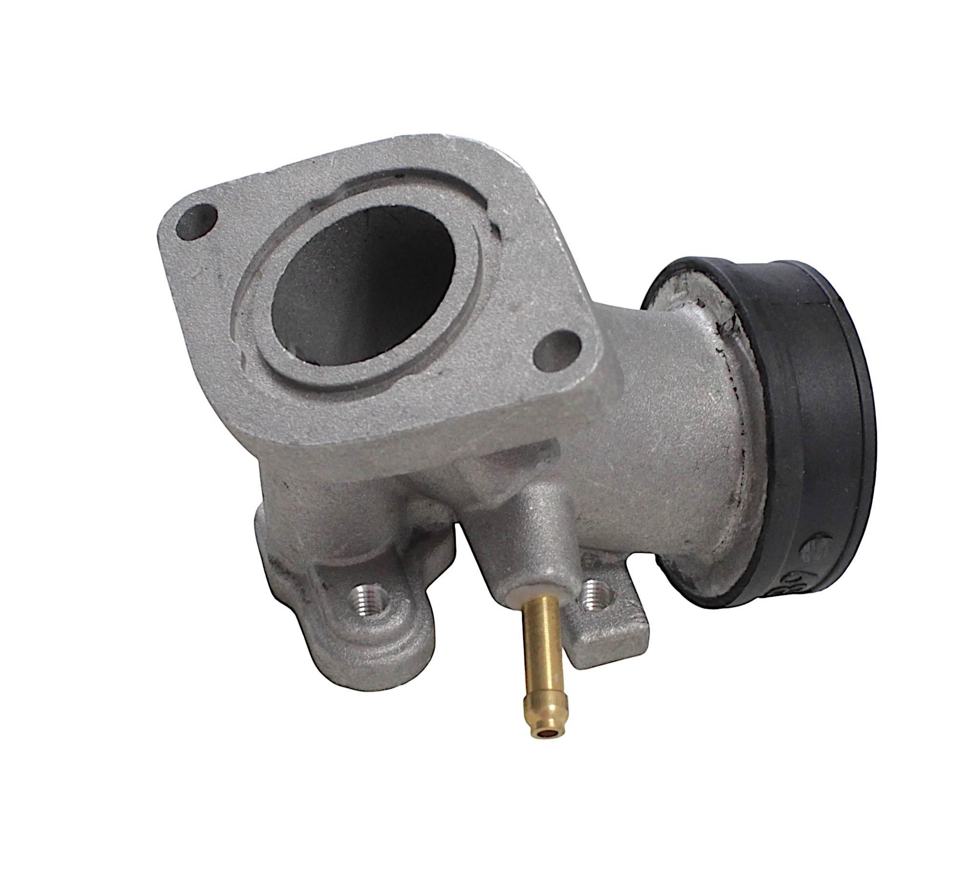 Króciec dolotowy power force yamaha x-max 125-150 PF 10 052 0054 - zdjęcie 3