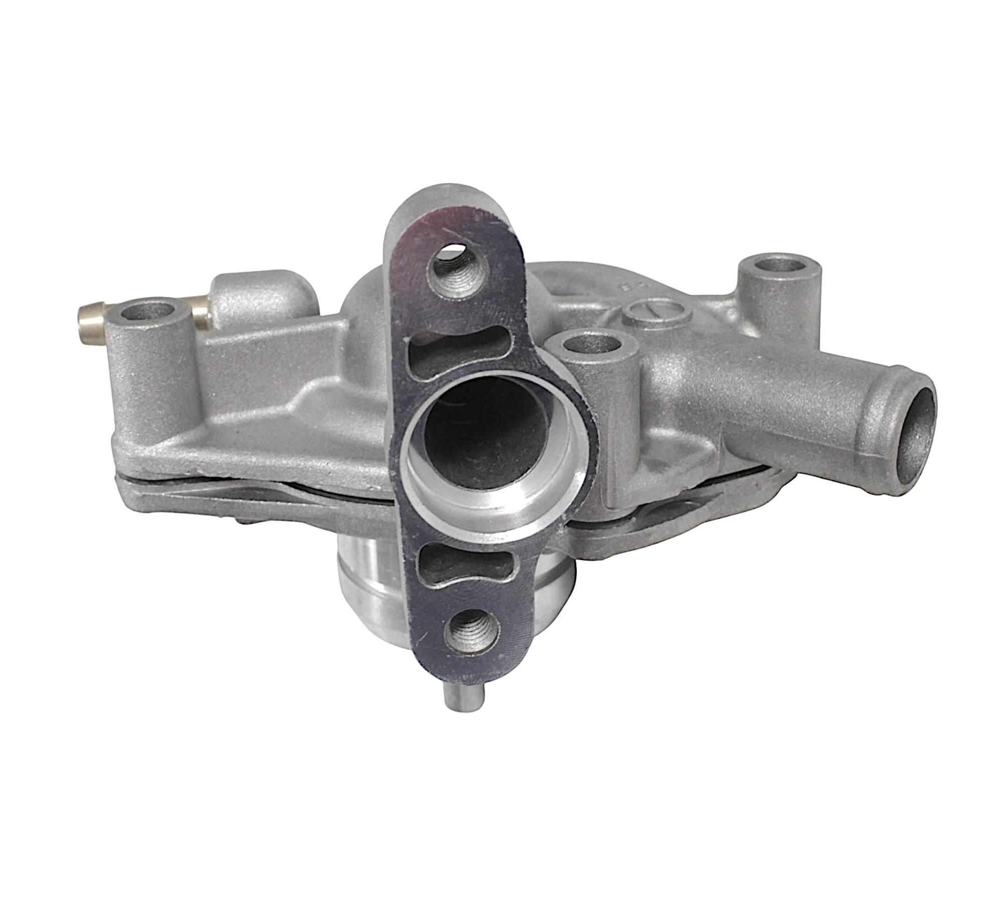 Pompa wody power force honda sh pcx forza 125-150 10-20 PF 10 011 0019 - zdjęcie 3