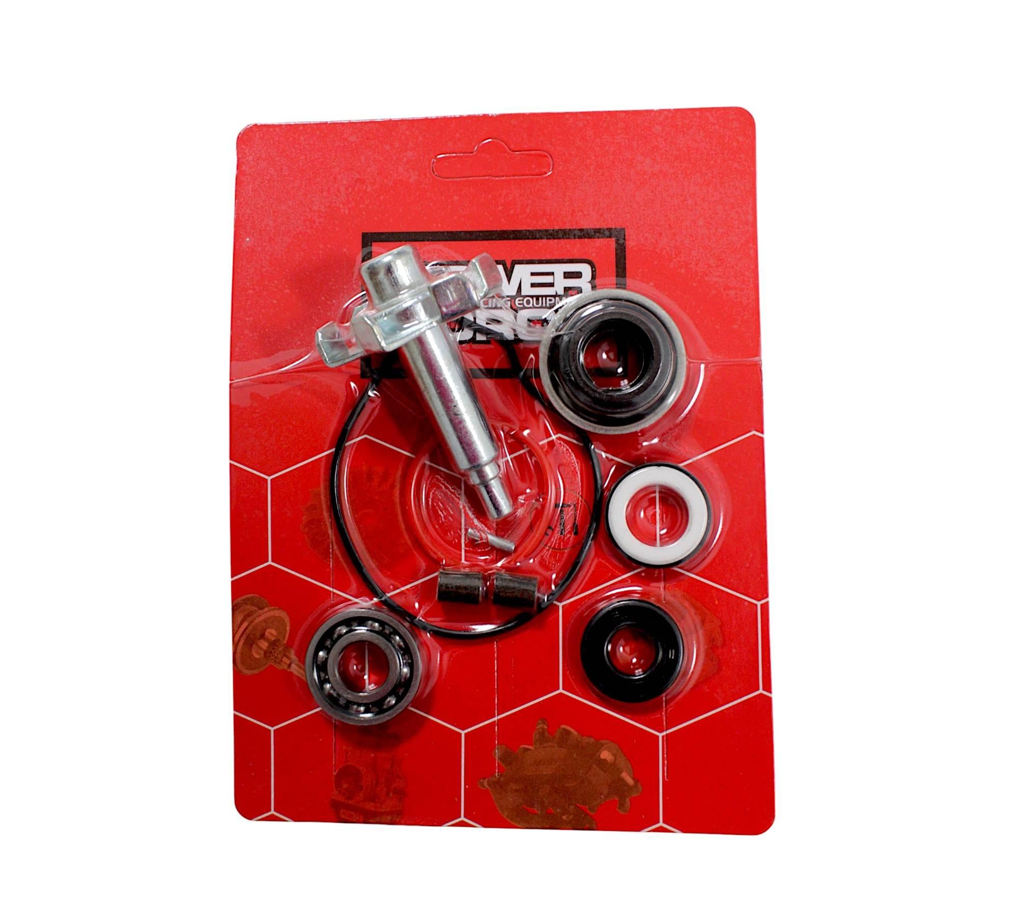 Zestaw naprawczy pompy wody power force honda pcx 125-150 sh 125-150 10-17