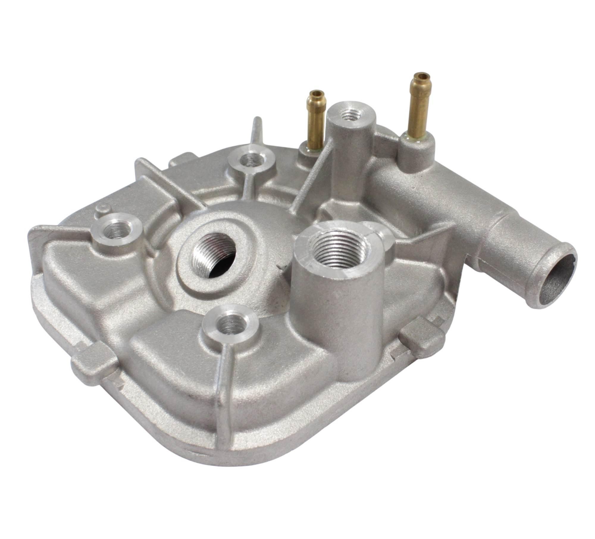 Głowica cylindra power force peugeot speedfight 1-2 lc 50 2t