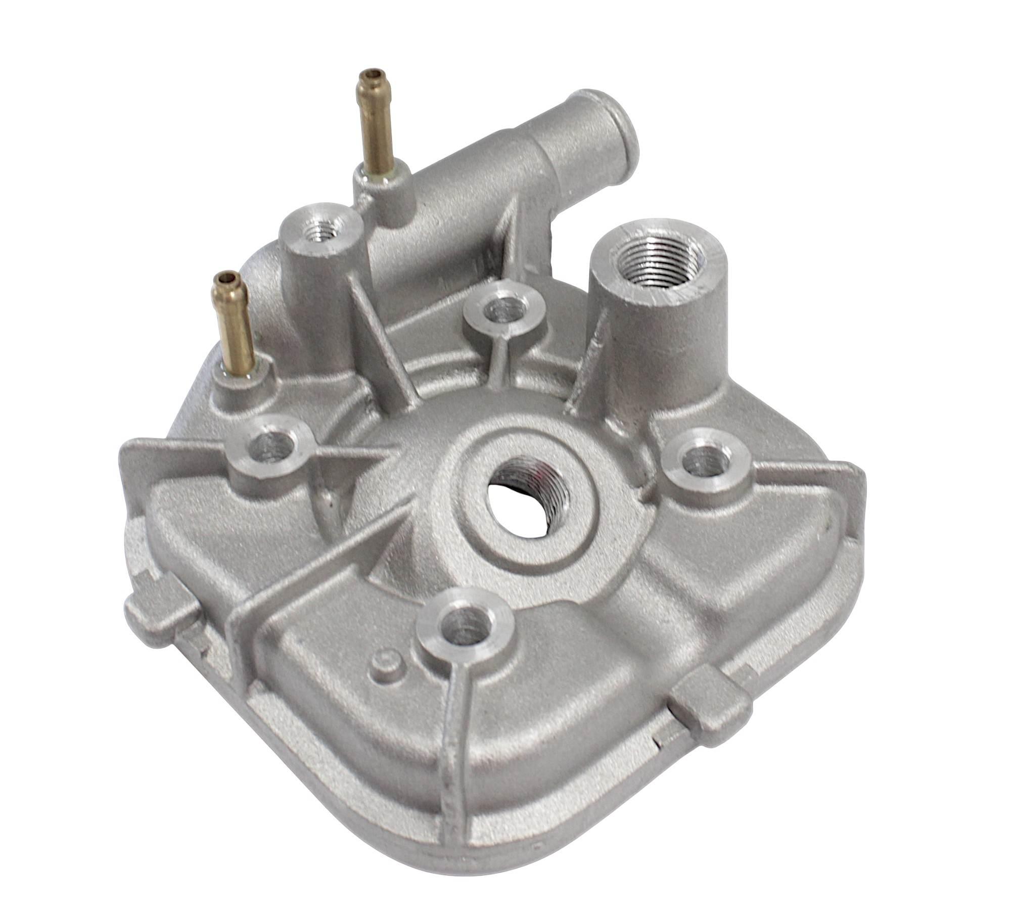 Głowica cylindra power force peugeot speedfight 1-2 lc 50 2t - zdjęcie 2