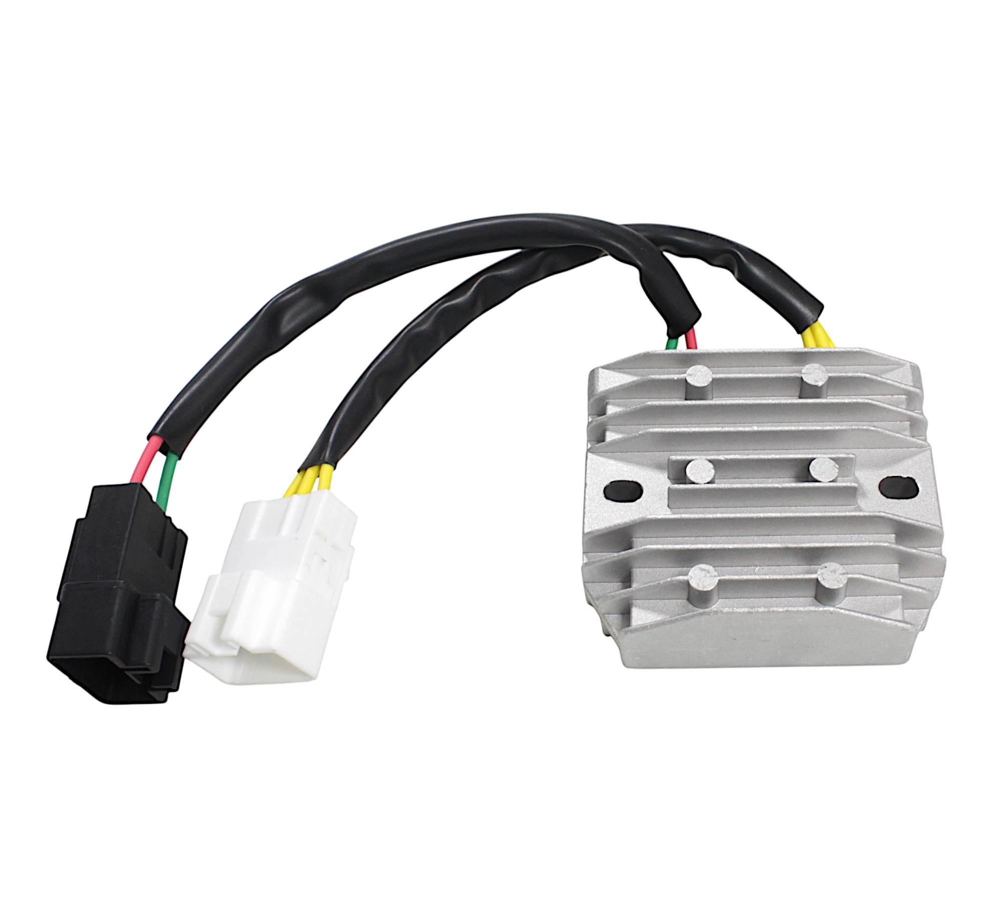 Regulator napięcia power force honda sh300 sh300i 07-10 PF 24 603 0052