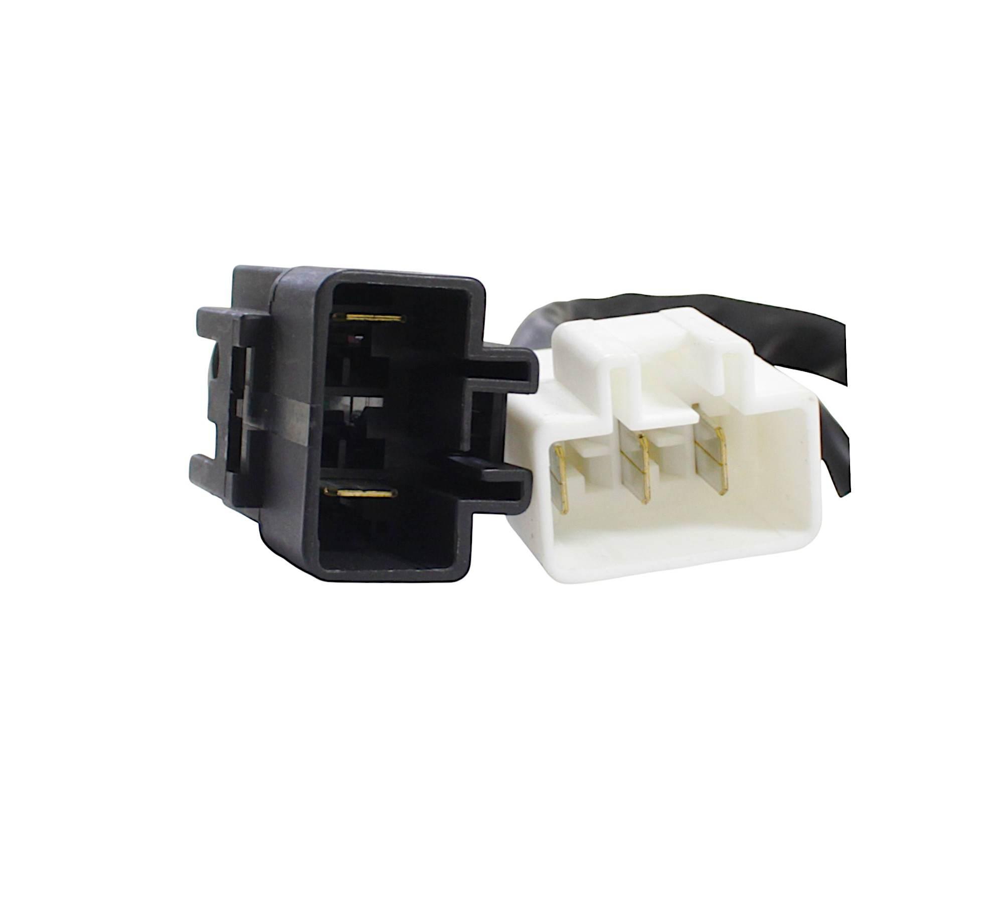 Regulator napięcia power force honda sh300 sh300i 07-10 PF 24 603 0052 - zdjęcie 2