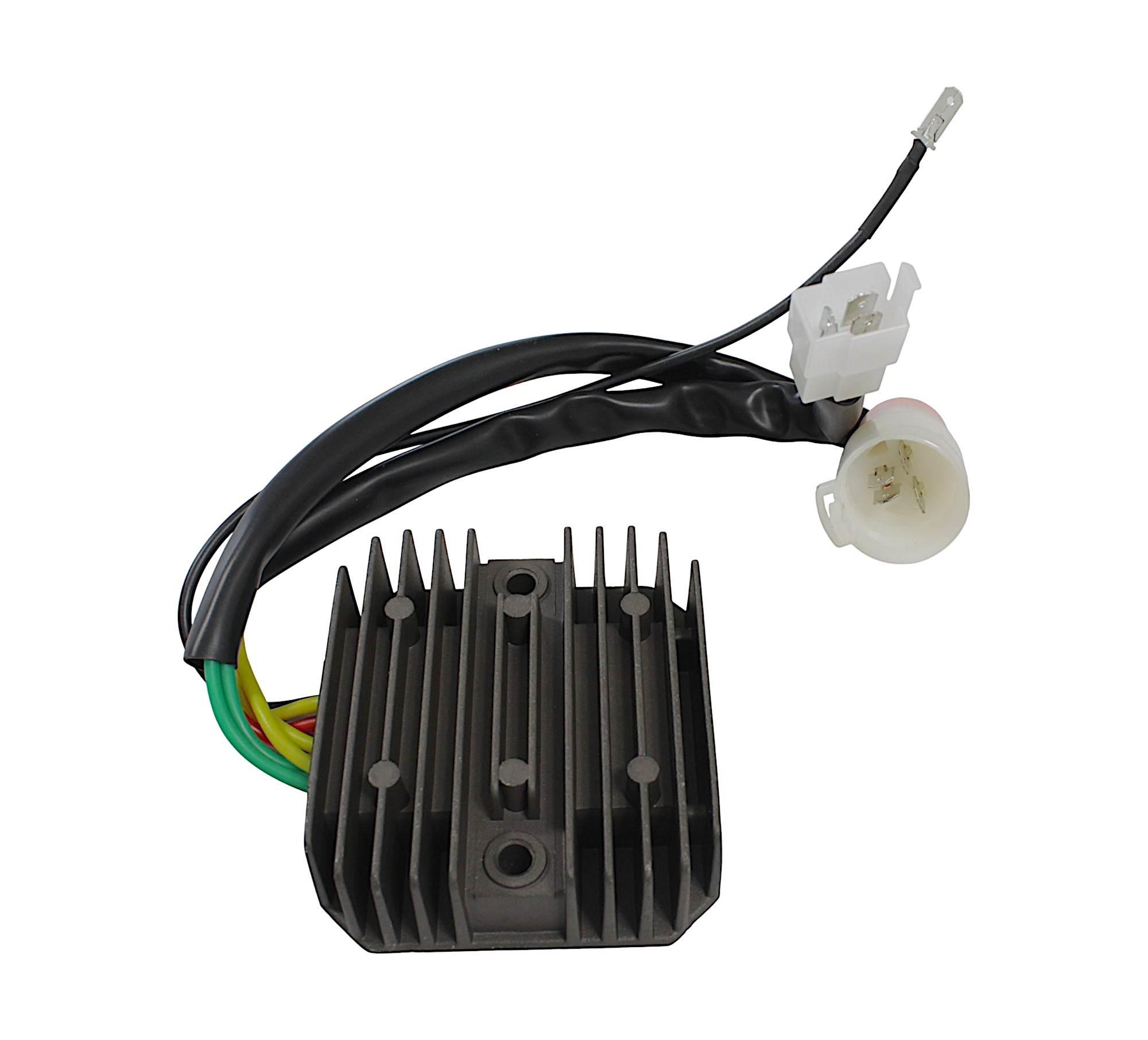 Regulator napięcia power force honda xrv750 africa twin 90-03