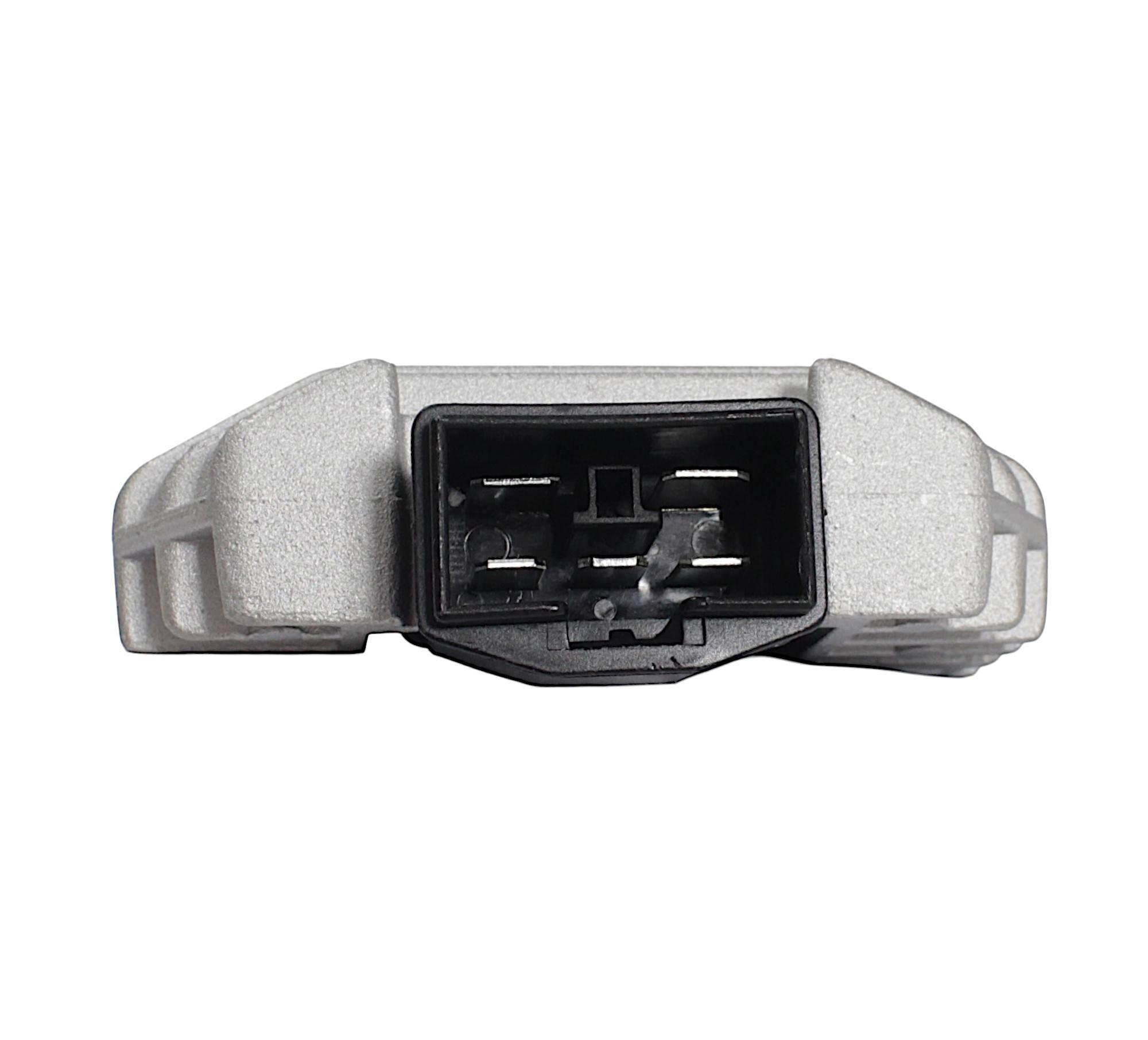 Regulator napięcia power force honda lead 110 nhx110 yamaha yzf r1 r6 - zdjęcie 2