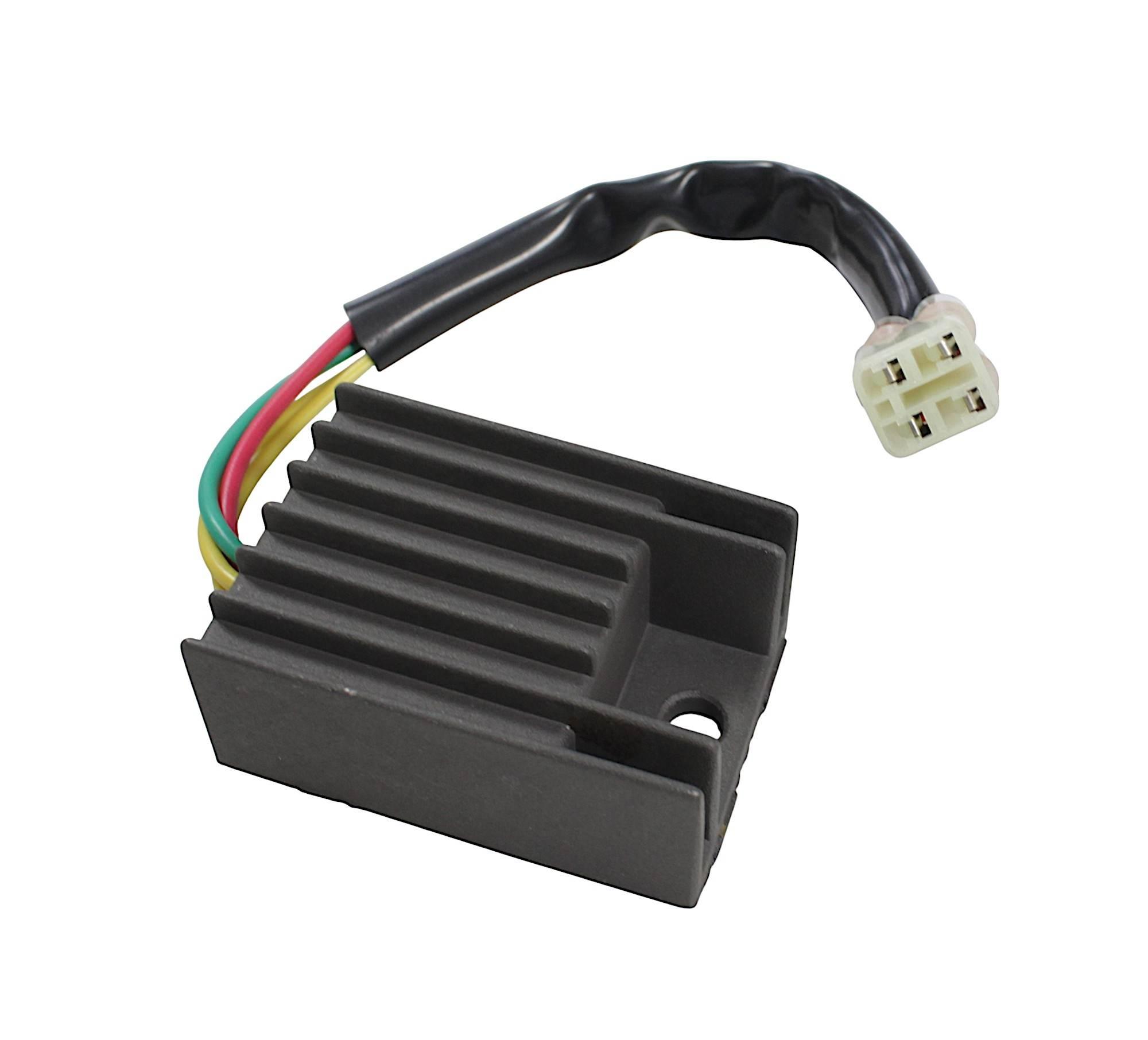 Regulator napięcia power force honda crf250x 04-16 cre fx 250-300 04-06