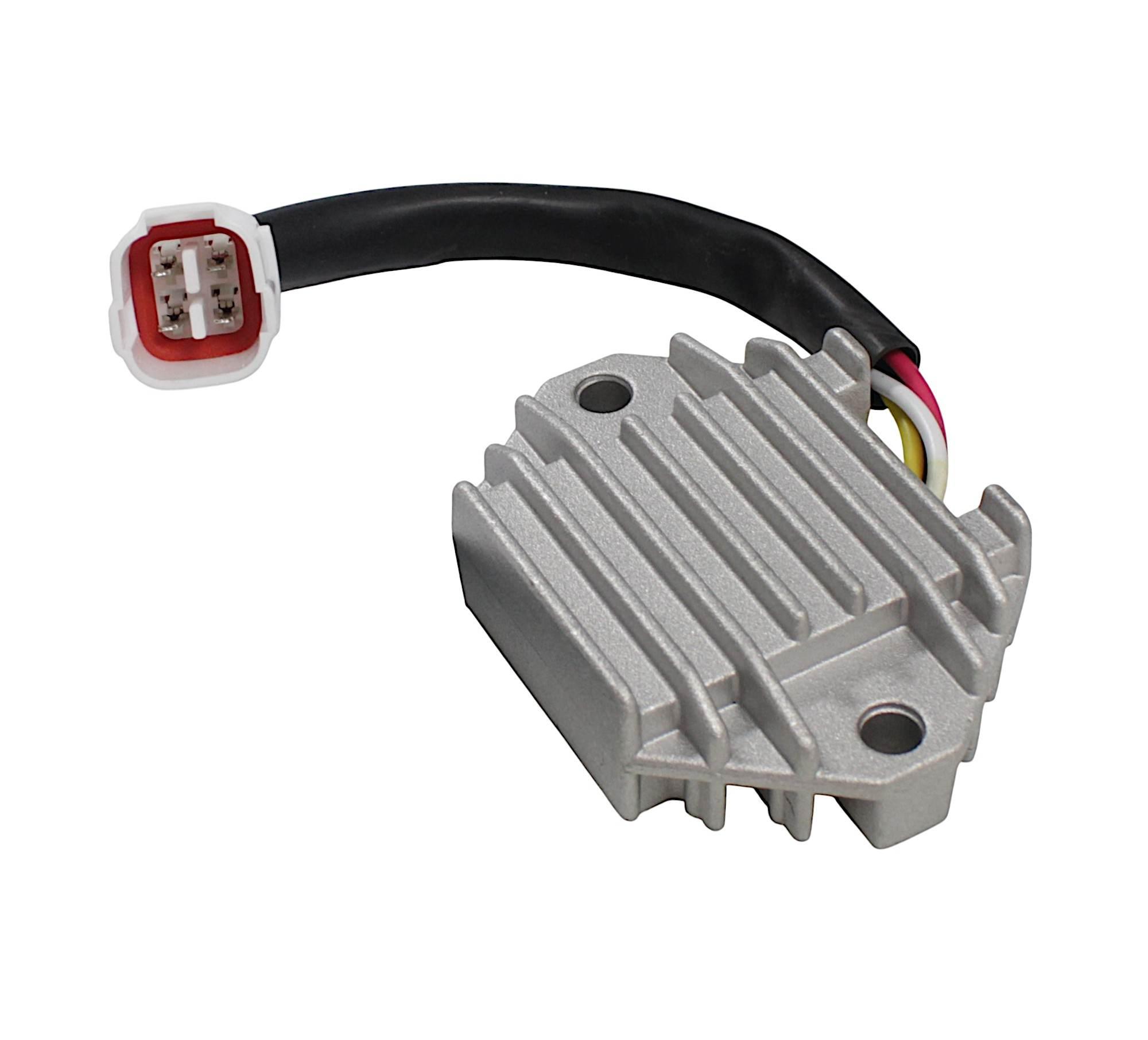 Regulator napięcia power force yamaha yfz450 04-11 yfz450f 04-11