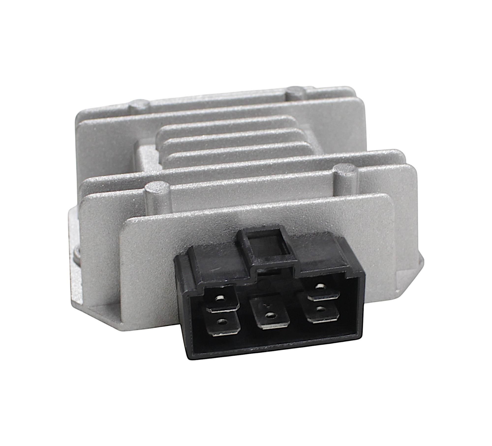 Regulator napięcia power force yamaha xtz250 n-max125 15-20 PF 24 603 0067 - zdjęcie 2