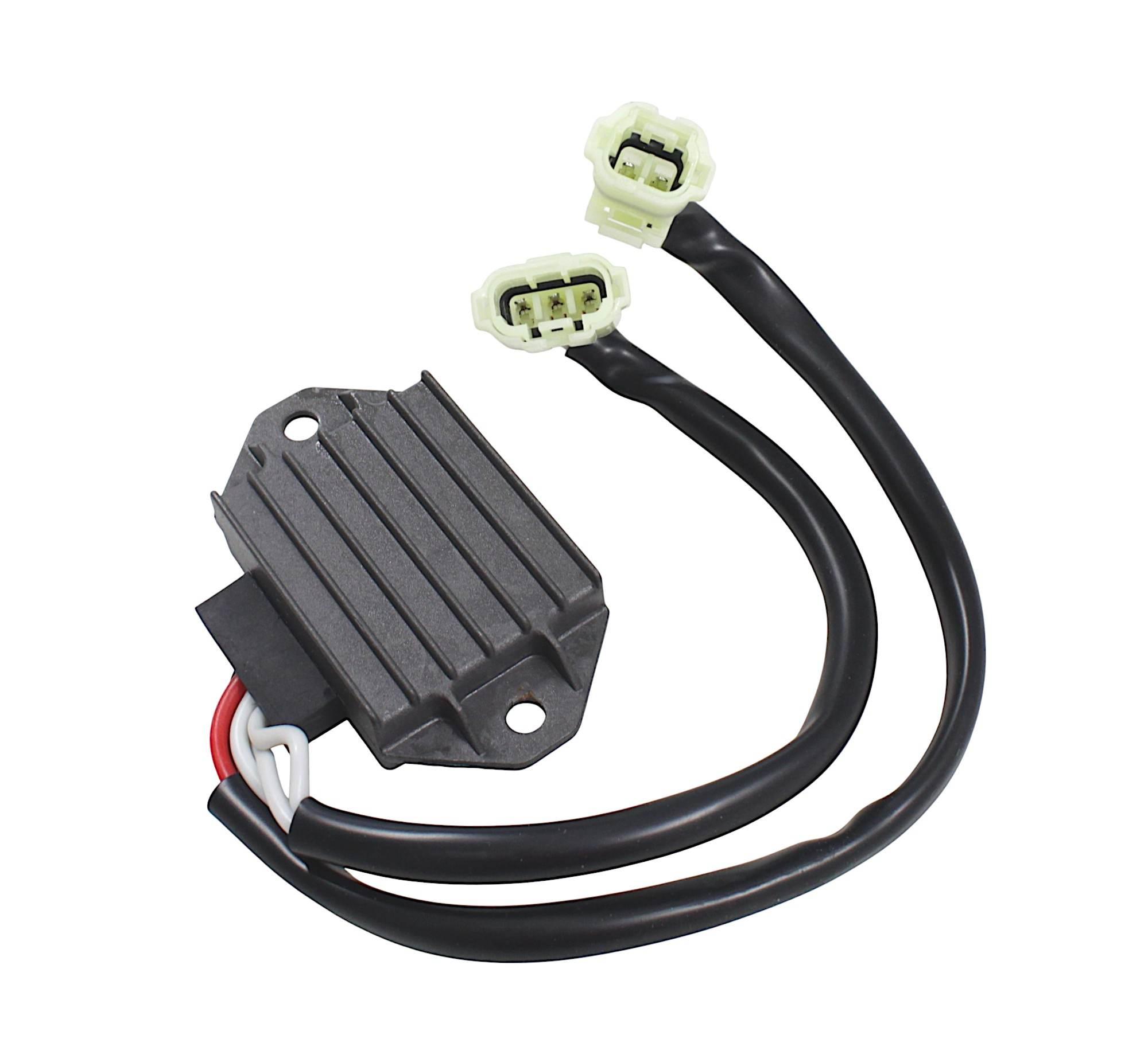 Regulator napięcia power force yamaha yz250 yz450f yzf450 04-14 wr250f/fh