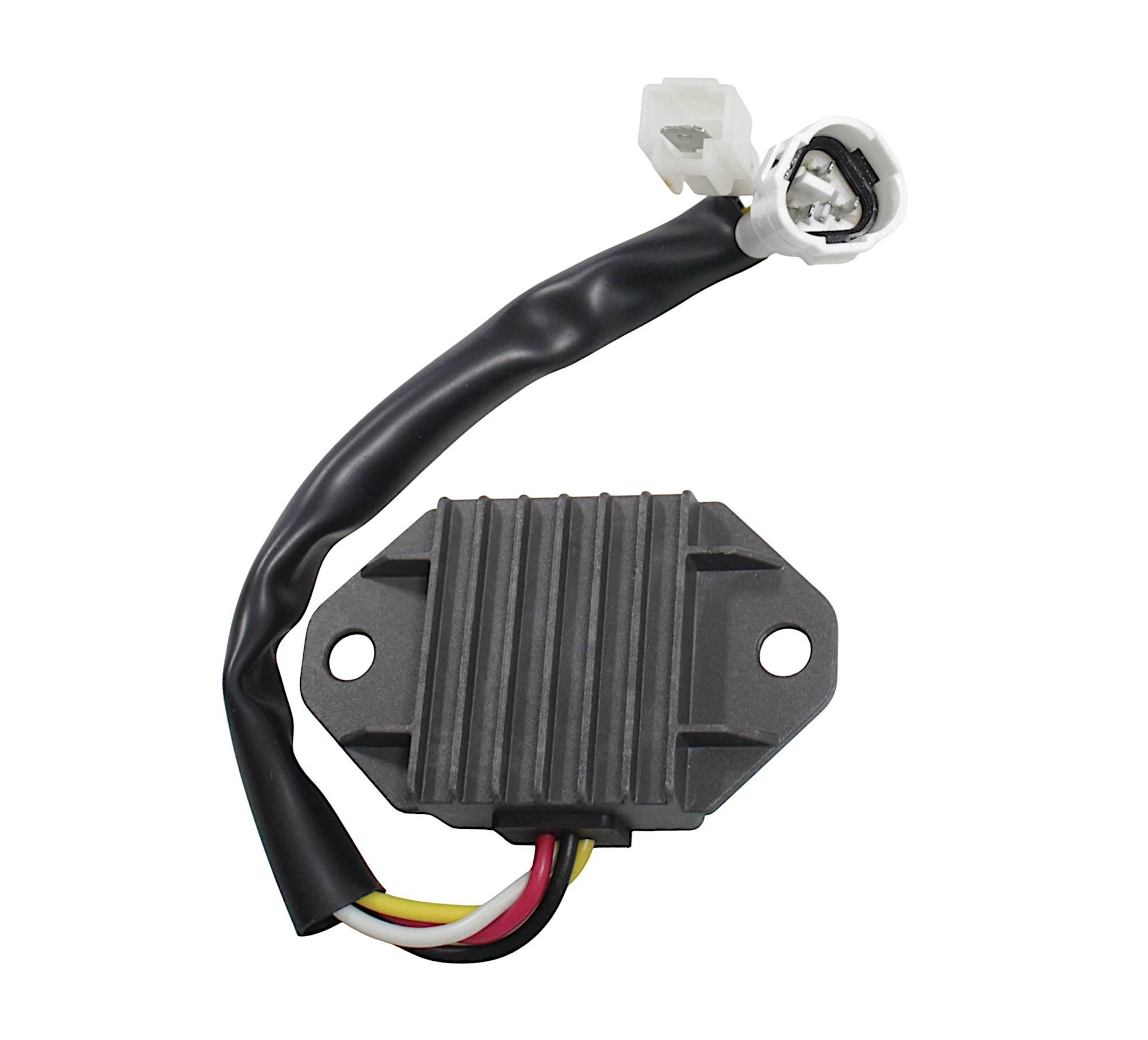 Regulator napięcia power force yamaha wr250f wr250 07-14 wr450f 07-12
