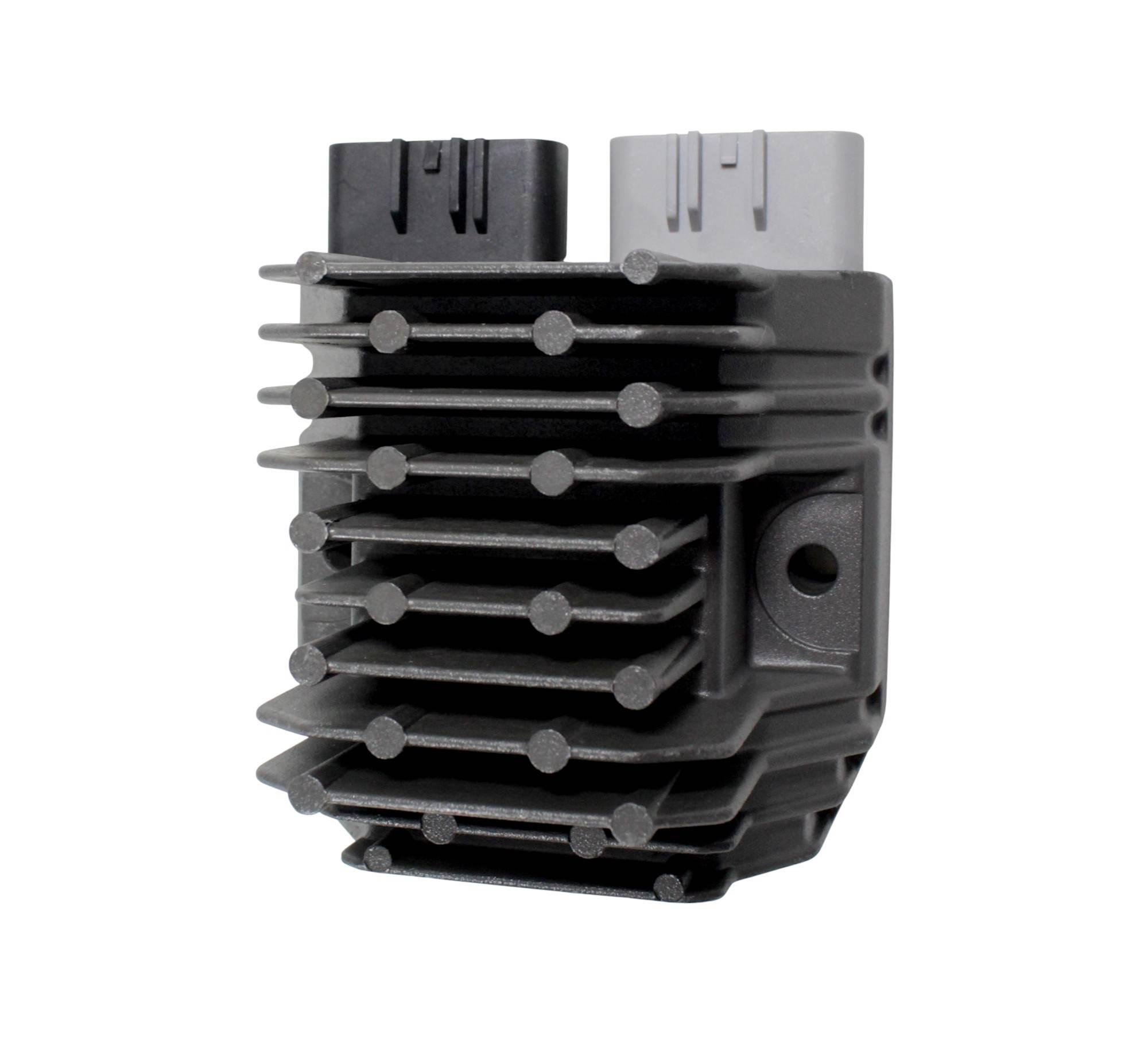 Regulator napięcia power force yzf r1 1000 04-06 PF 24 603 0075 - zdjęcie 2