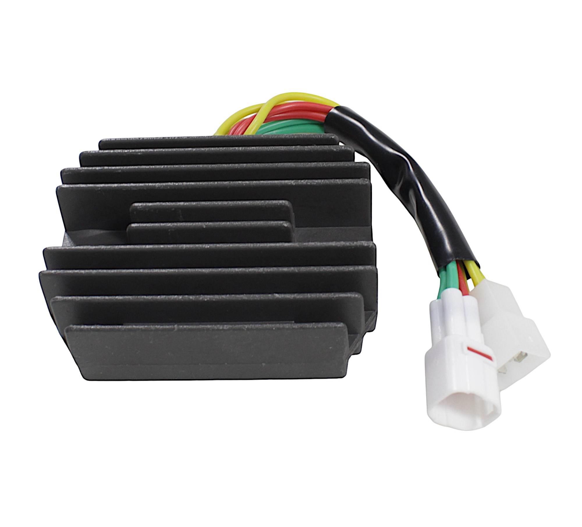 Regulator napięcia power force suzuki sv650 16-18 arctic cat