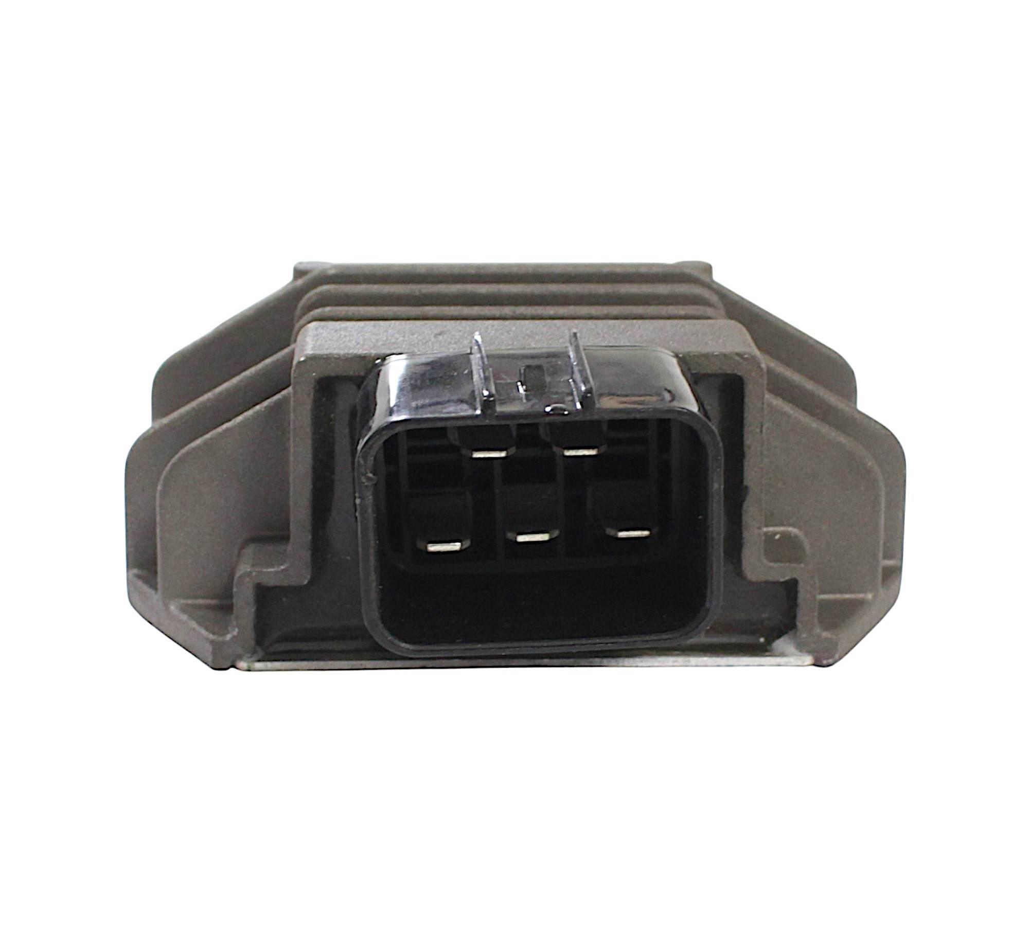 Regulator napięcia power force yamaha fz10 2017 mt-10 17-18 ktm 790 duke - zdjęcie 2