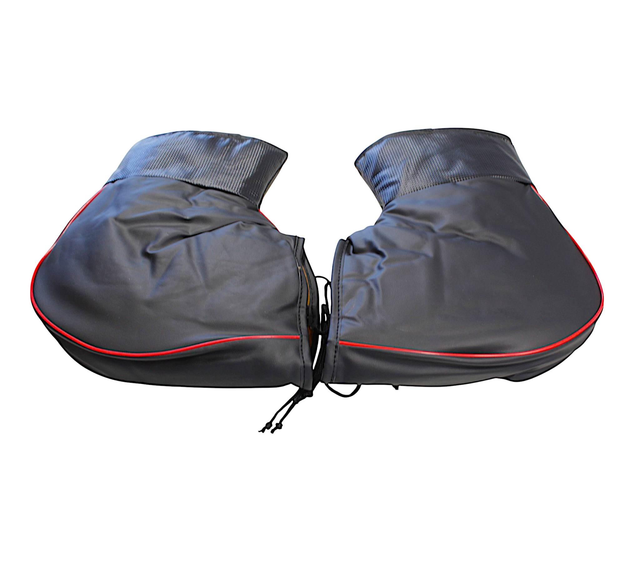 Motomufki na kierownicę power force PF 26 700 0082 - zdjęcie 3